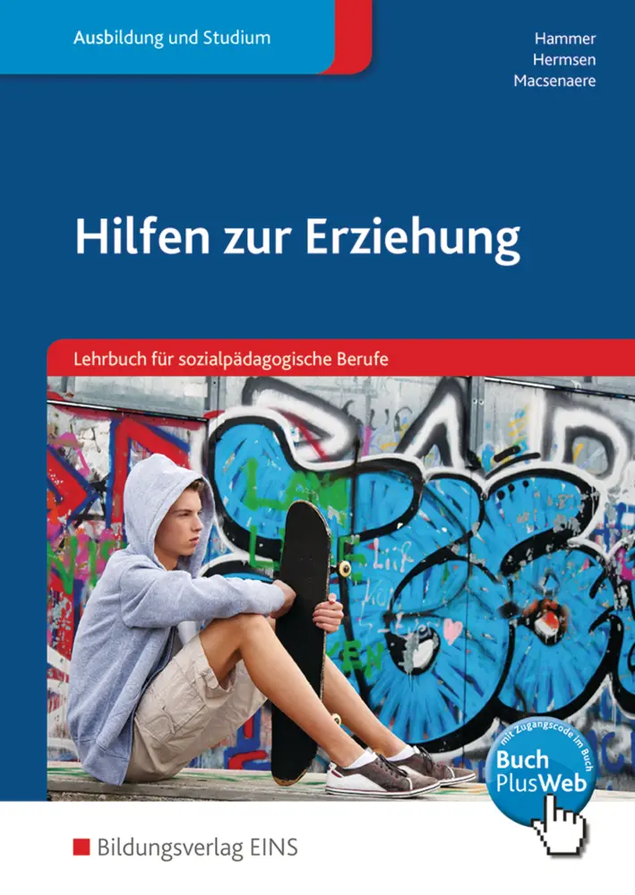 Cover: 9783427127307 | Hilfen zur Erziehung | Richard Hammer (u. a.) | Taschenbuch | 308 S.