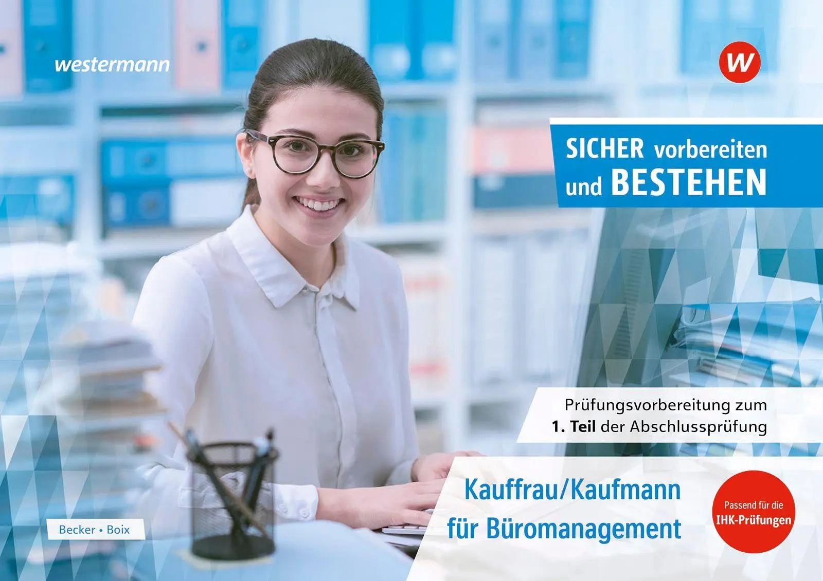 Cover: 9783427437307 | Prüfungsvorbereitung Sicher vorbereiten und bestehen | Boix (u. a.)