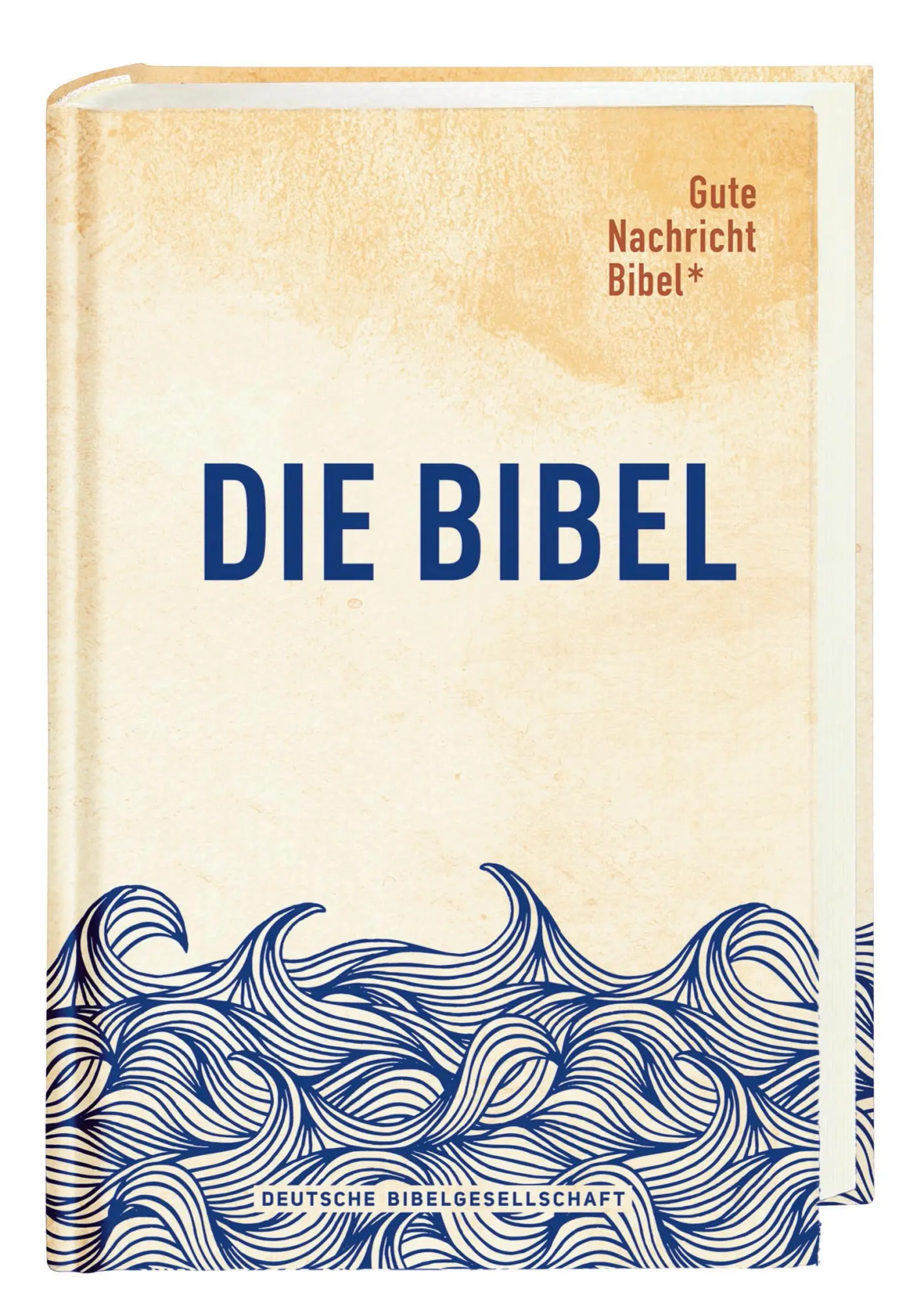 Cover: 9783438017307 | Gute Nachricht Bibel | Taschenbuch | 1480 S. | Deutsch | 2019