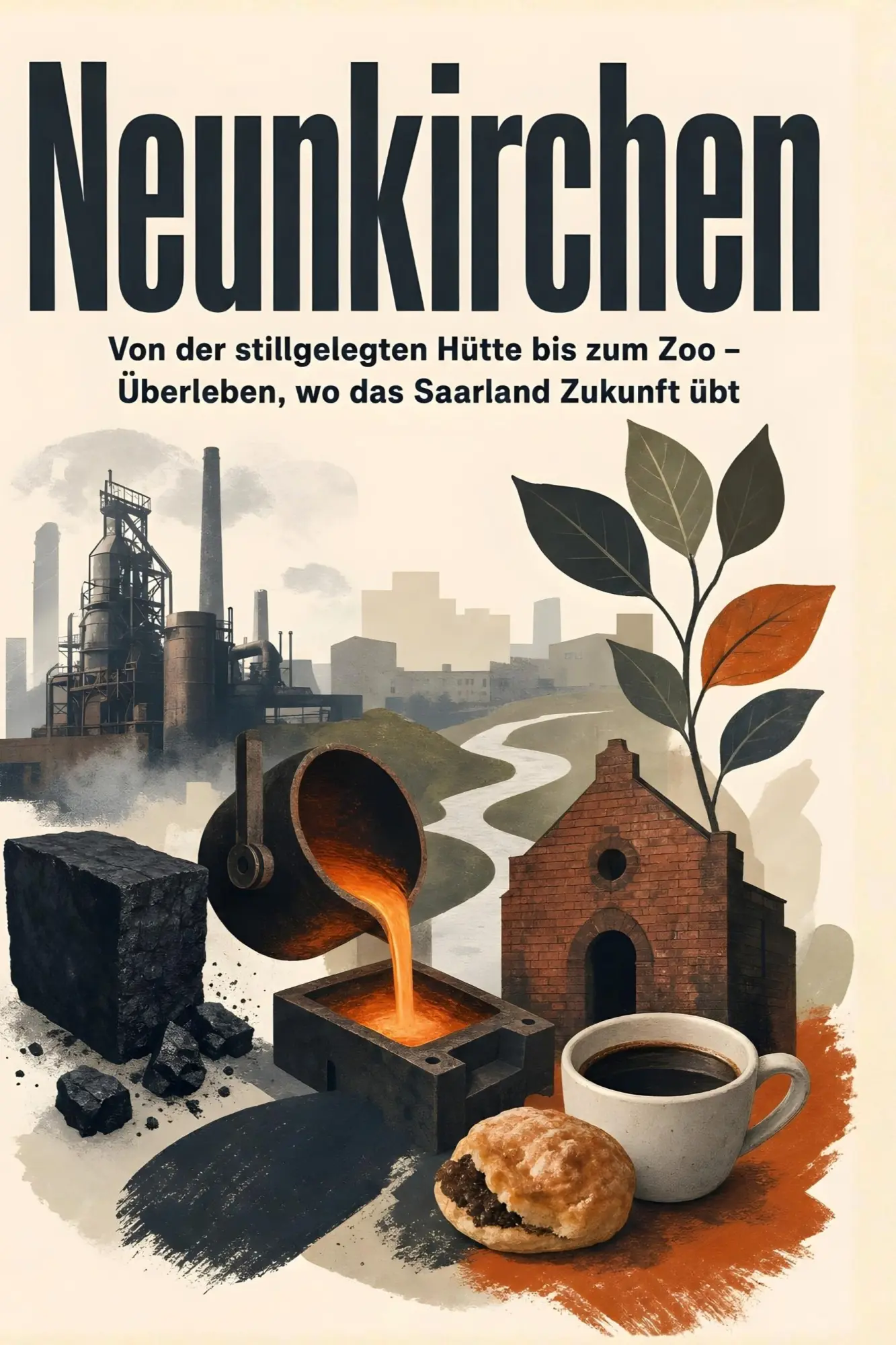 Cover: 9783696107307 | Neunkirchen | Mia Schröder | Taschenbuch | Deutsch | 2026 | tiptop
