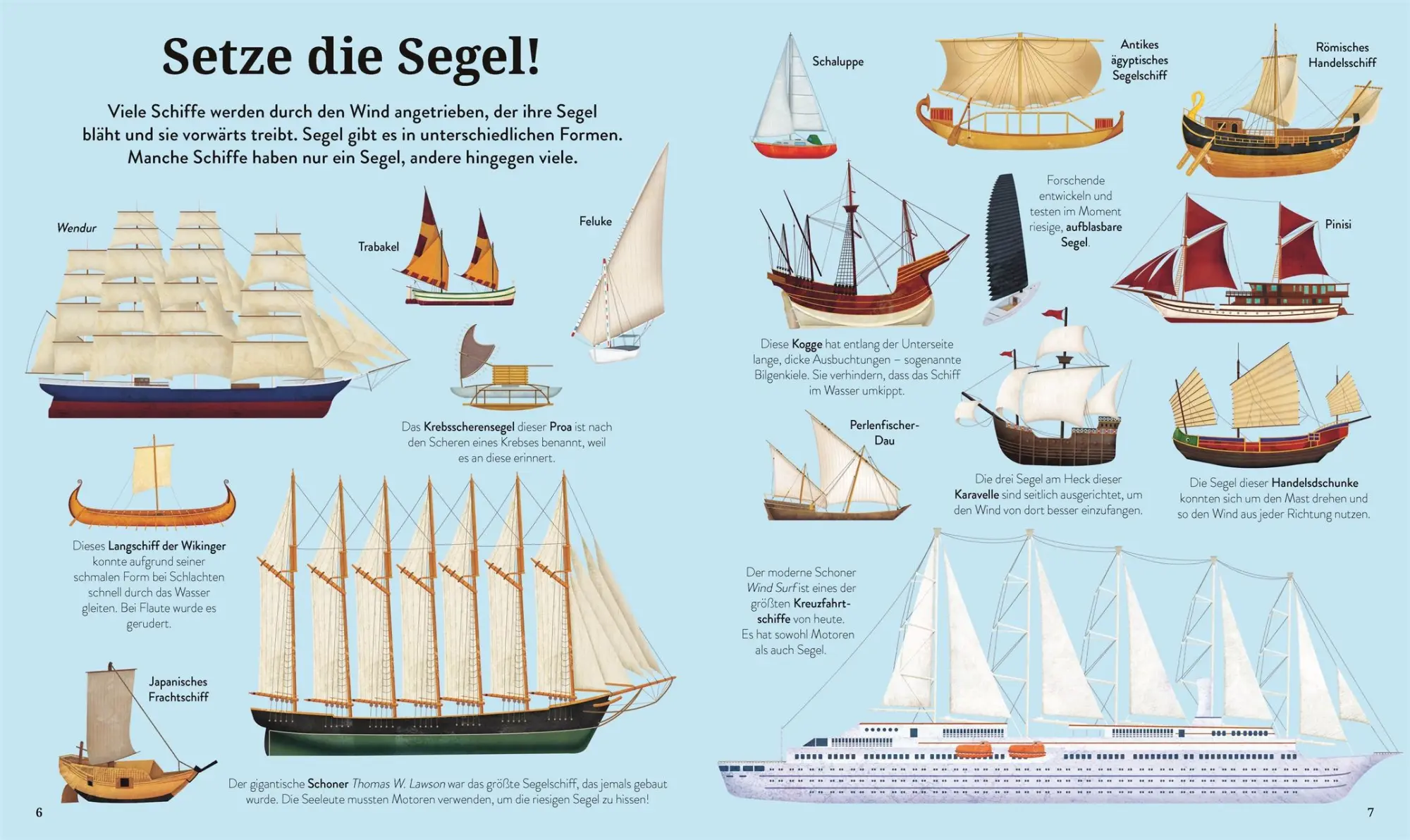 Bild: 9783831047307 | Schiffe | Bryony Davies (u. a.) | Buch | 48 S. | Deutsch | 2023
