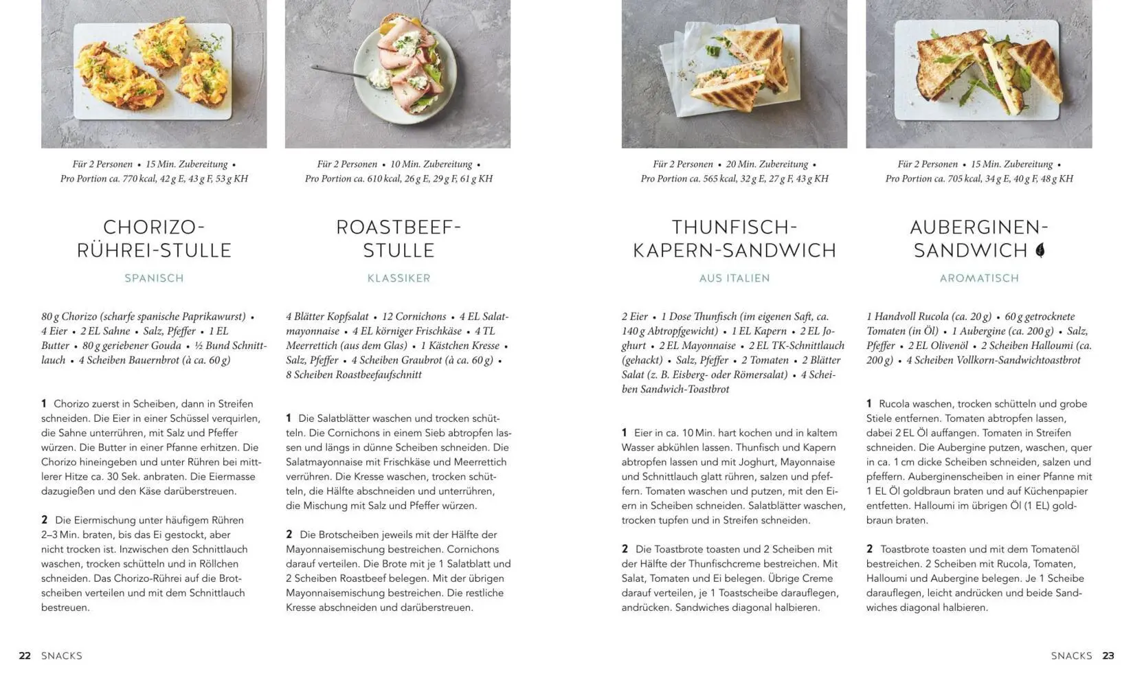 Bild: 9783833887307 | Unsere 150 liebsten Expressrezepte | Buch | 224 S. | Deutsch | 2023