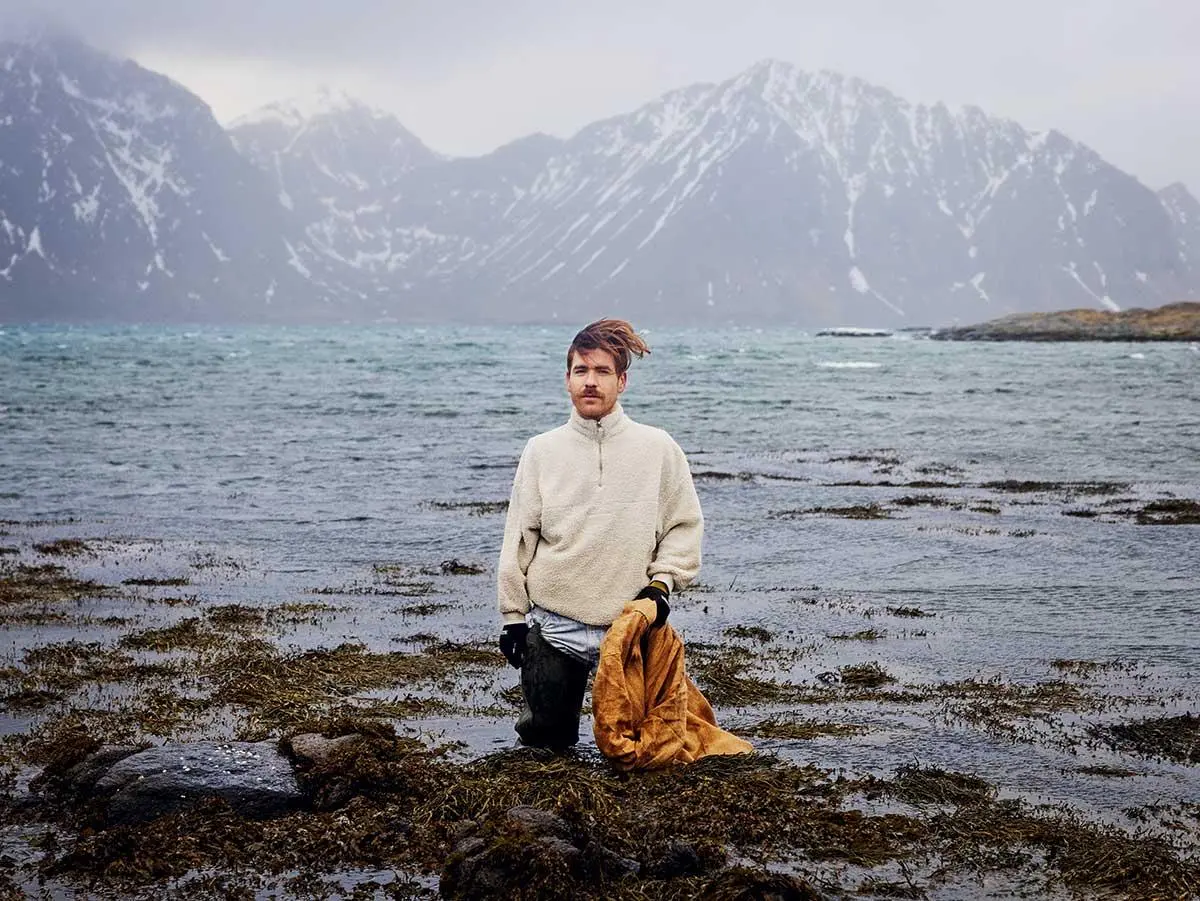 Bild: 9783866487307 | Lofoten | Nikolaus Gelpke | Buch | 132 S. | Deutsch | 2023
