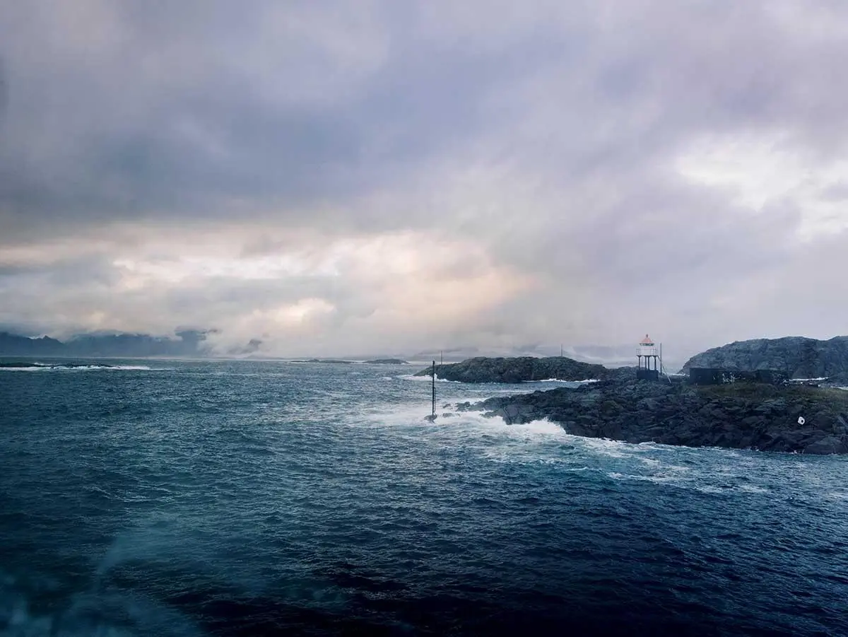 Bild: 9783866487307 | Lofoten | Nikolaus Gelpke | Buch | 132 S. | Deutsch | 2023