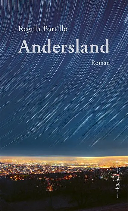 Cover: 9783906907307 | Andersland | Regula Portillo | Buch | 272 S. | Deutsch | 2020