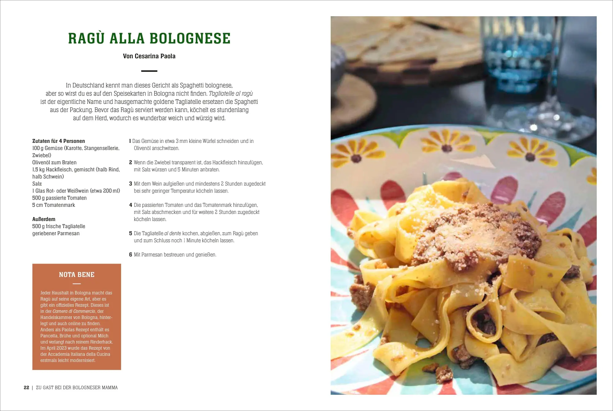 Bild: 9783959617307 | Bologna | Judith Eisinger (u. a.) | Buch | 192 S. | Deutsch | 2024
