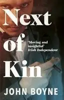 Cover: 9780552777407 | Next of Kin | John Boyne | Taschenbuch | 640 S. | Englisch | 2012