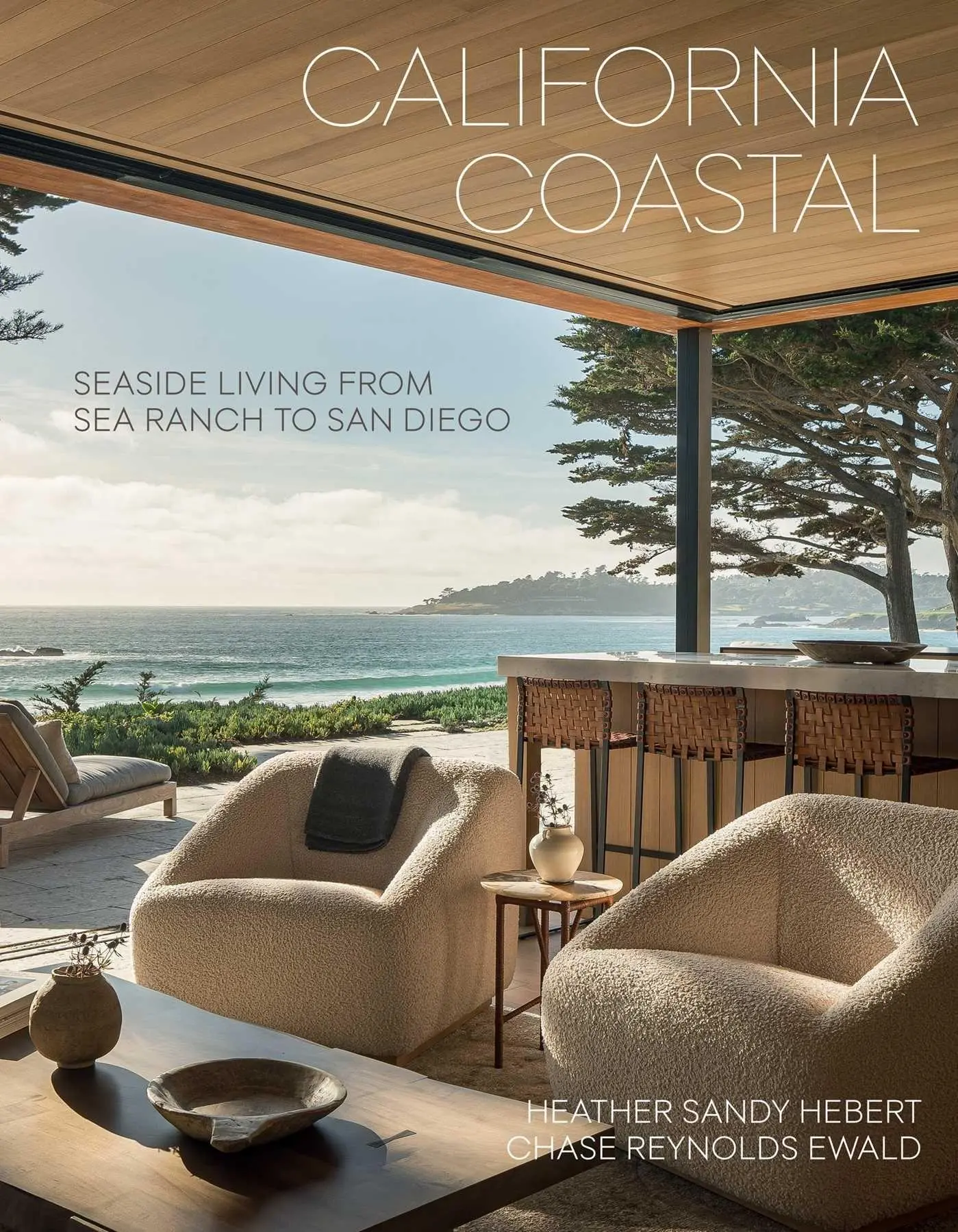 Cover: 9781423667407 | California Coastal | Seaside Living from Sea Ranch to San Diego | Buch