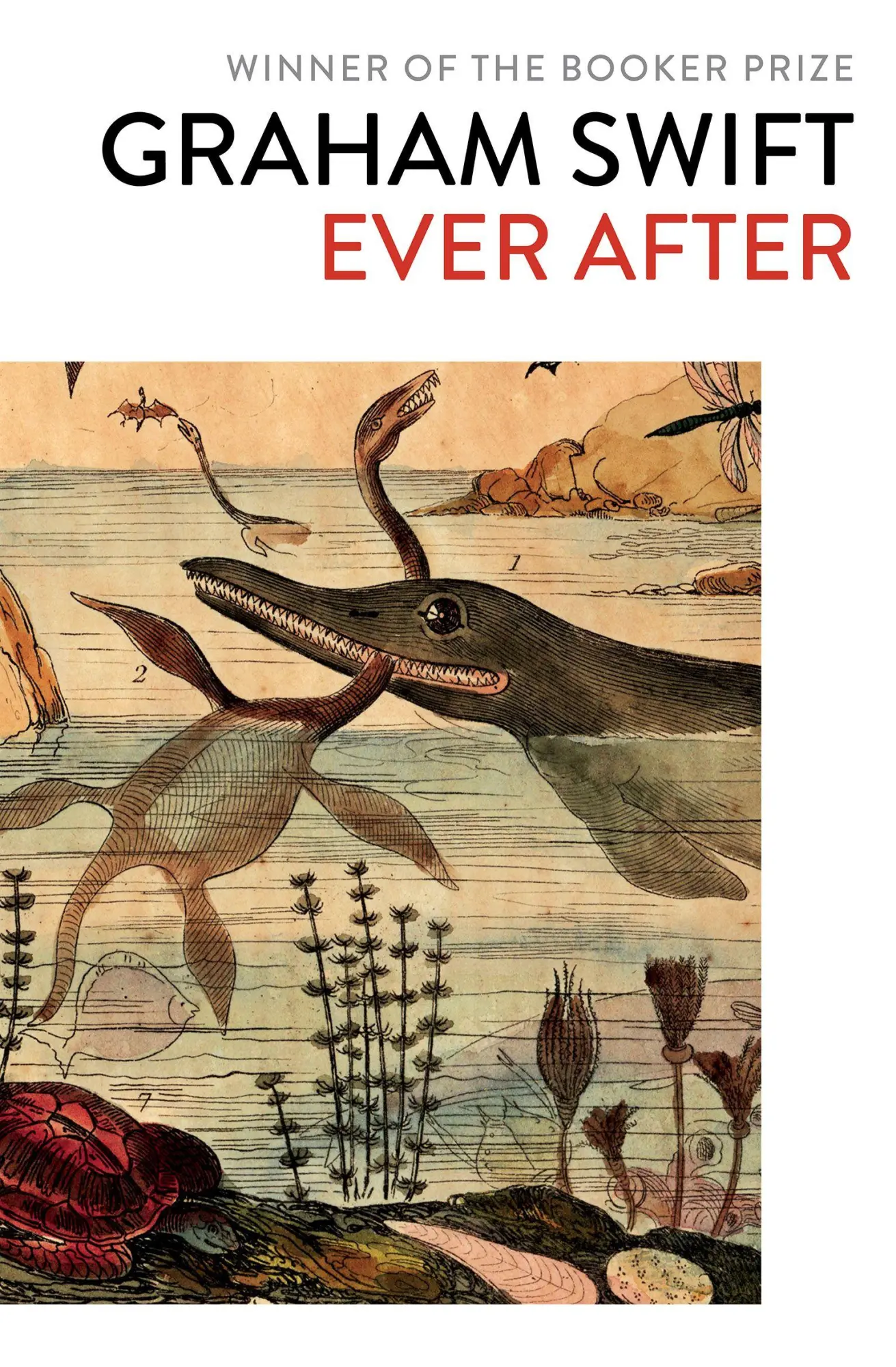 Simon & Schuster Ltd Ever After