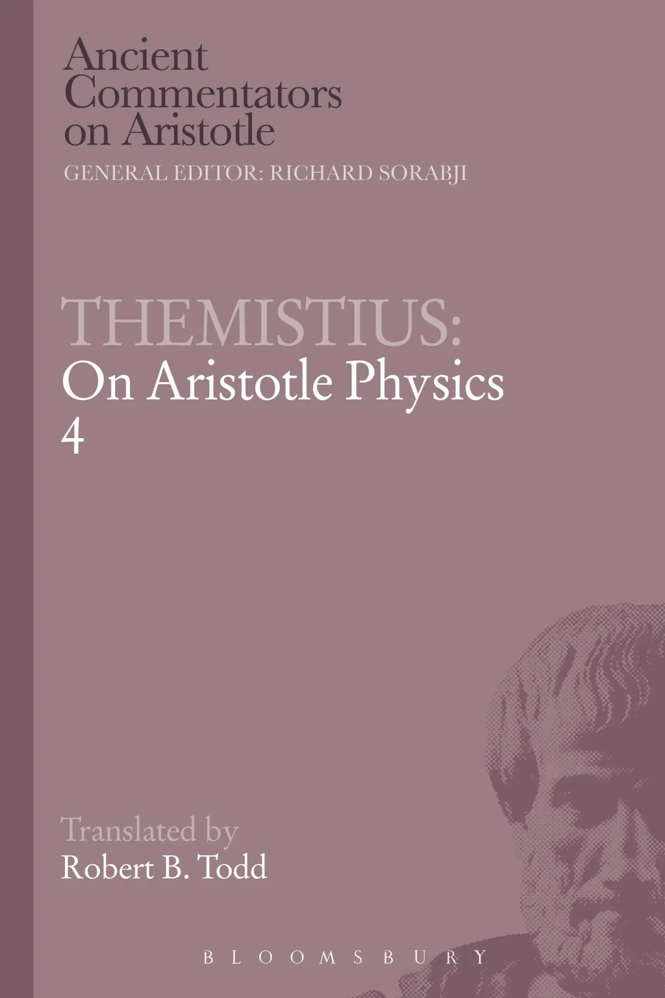 Cover: 9781472557407 | Themistius | On Aristotle Physics 4 | Themistius | Taschenbuch | 2014