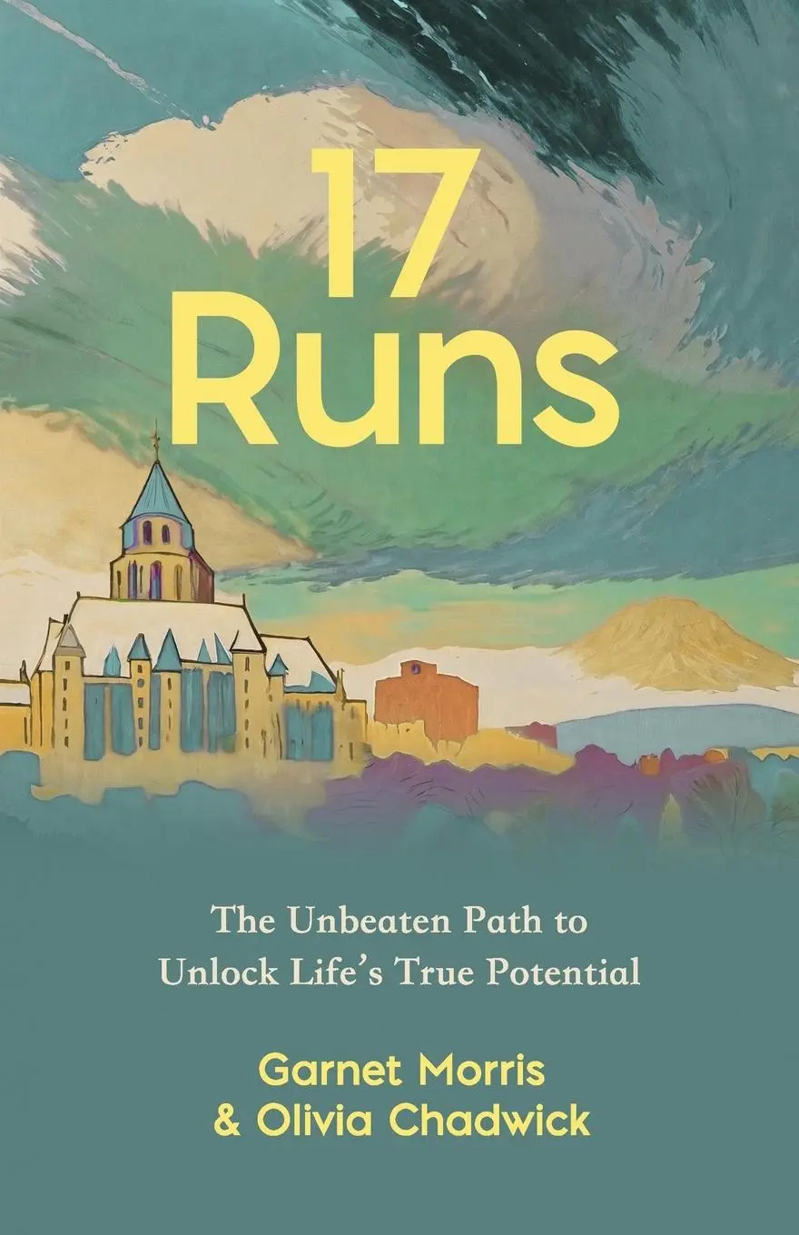 Cover: 9781964377407 | 17 Runs | Garnet Morris (u. a.) | Taschenbuch | Englisch | 2025
