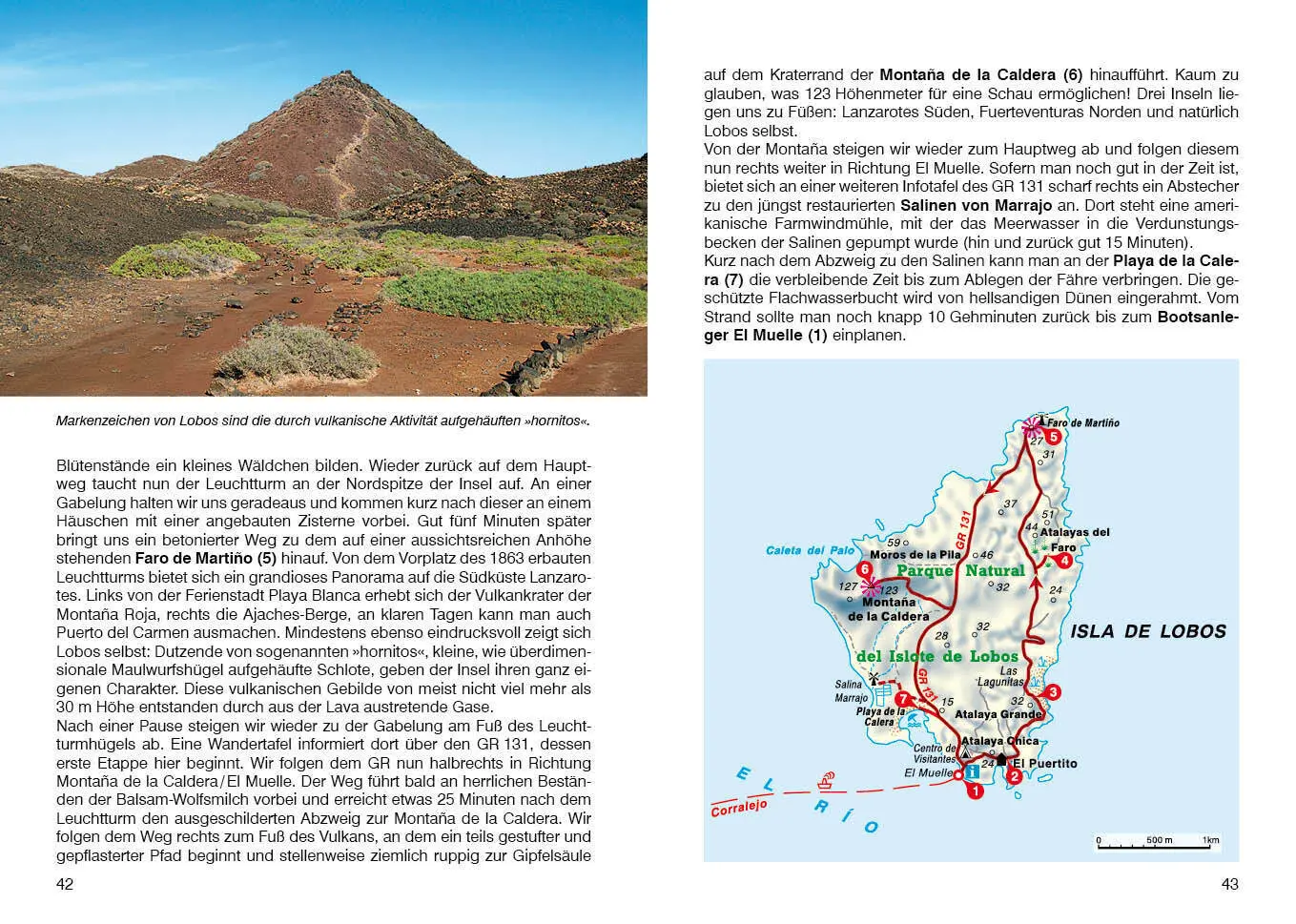 Bild: 9783763347407 | Fuerteventura | Rolf Goetz | Taschenbuch | Deutsch | 2023