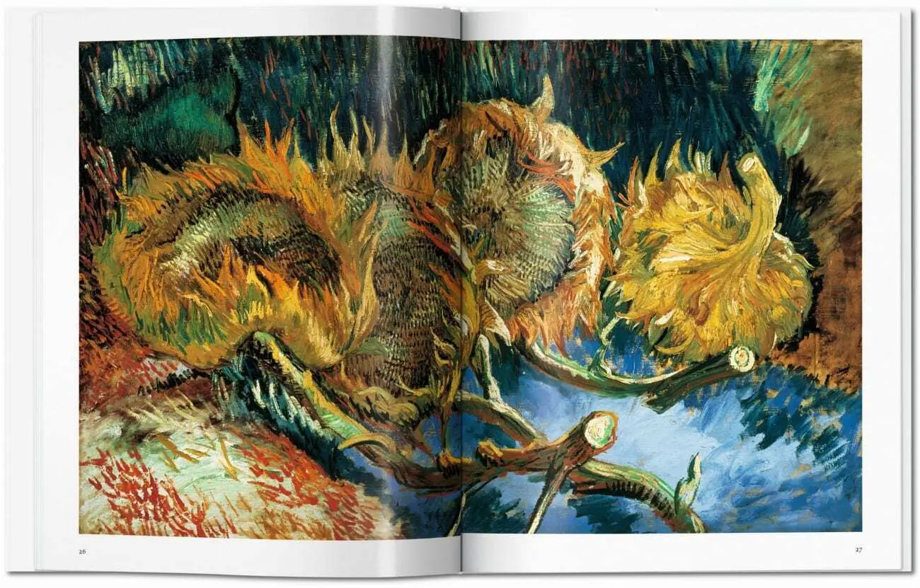 Bild: 9783836537407 | Van Gogh | Ingo F. Walther | Buch | Italienisch | 2024 | TASCHEN
