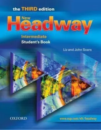 Bild: 9780194387507 | New Headway English Course. Students Book. Gesamtband. New Edition