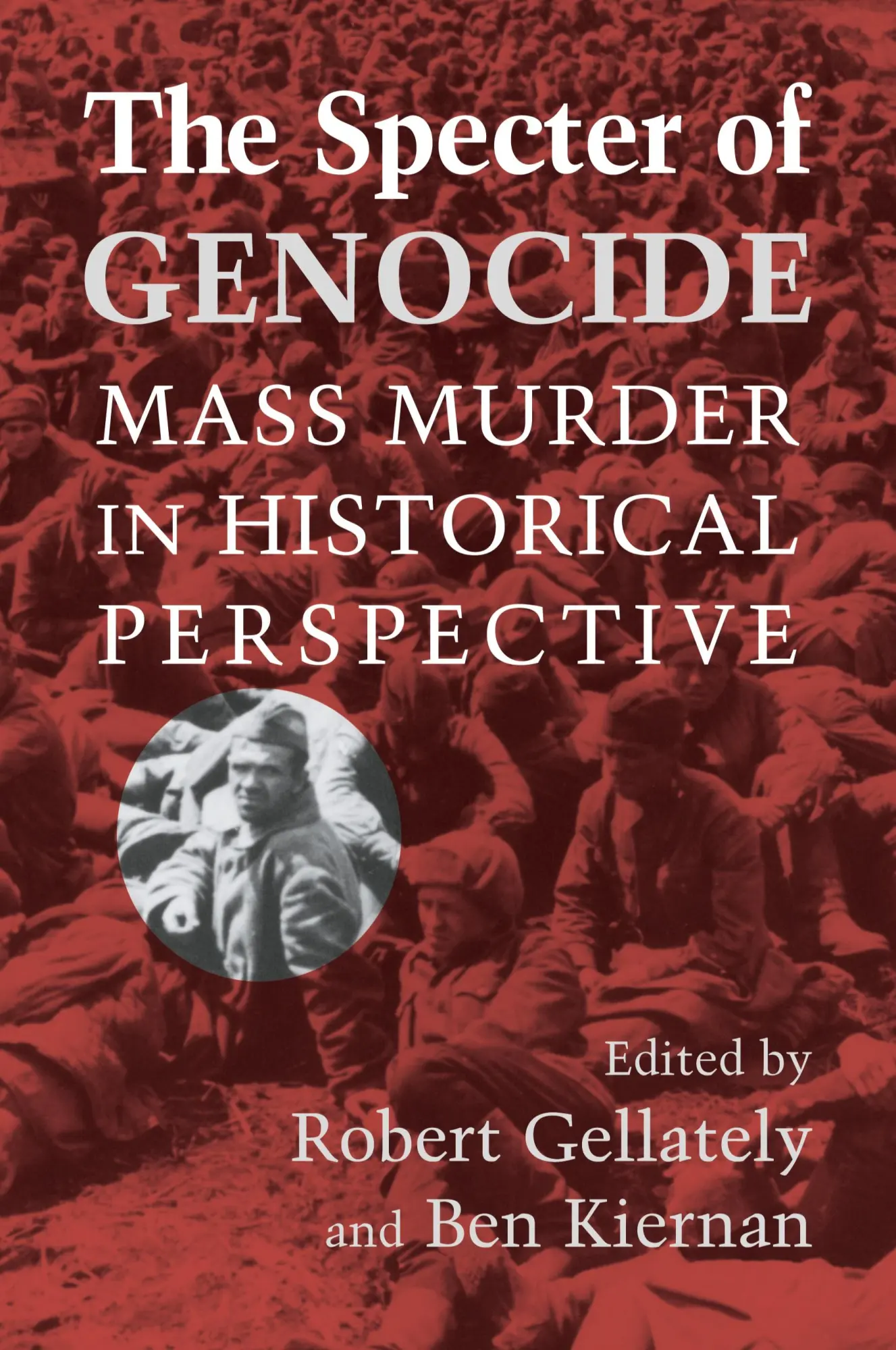 Cover: 9780521527507 | The Specter of Genocide | Mass Murder in Historical Perspective | Buch