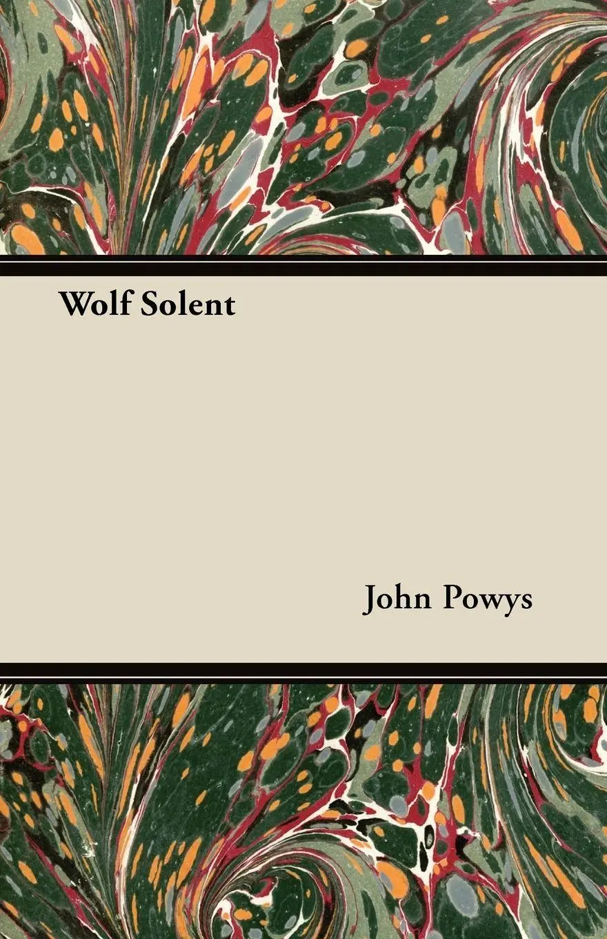 Cover: 9781447417507 | Wolf Solent | John Powys | Taschenbuch | Kartoniert / Broschiert