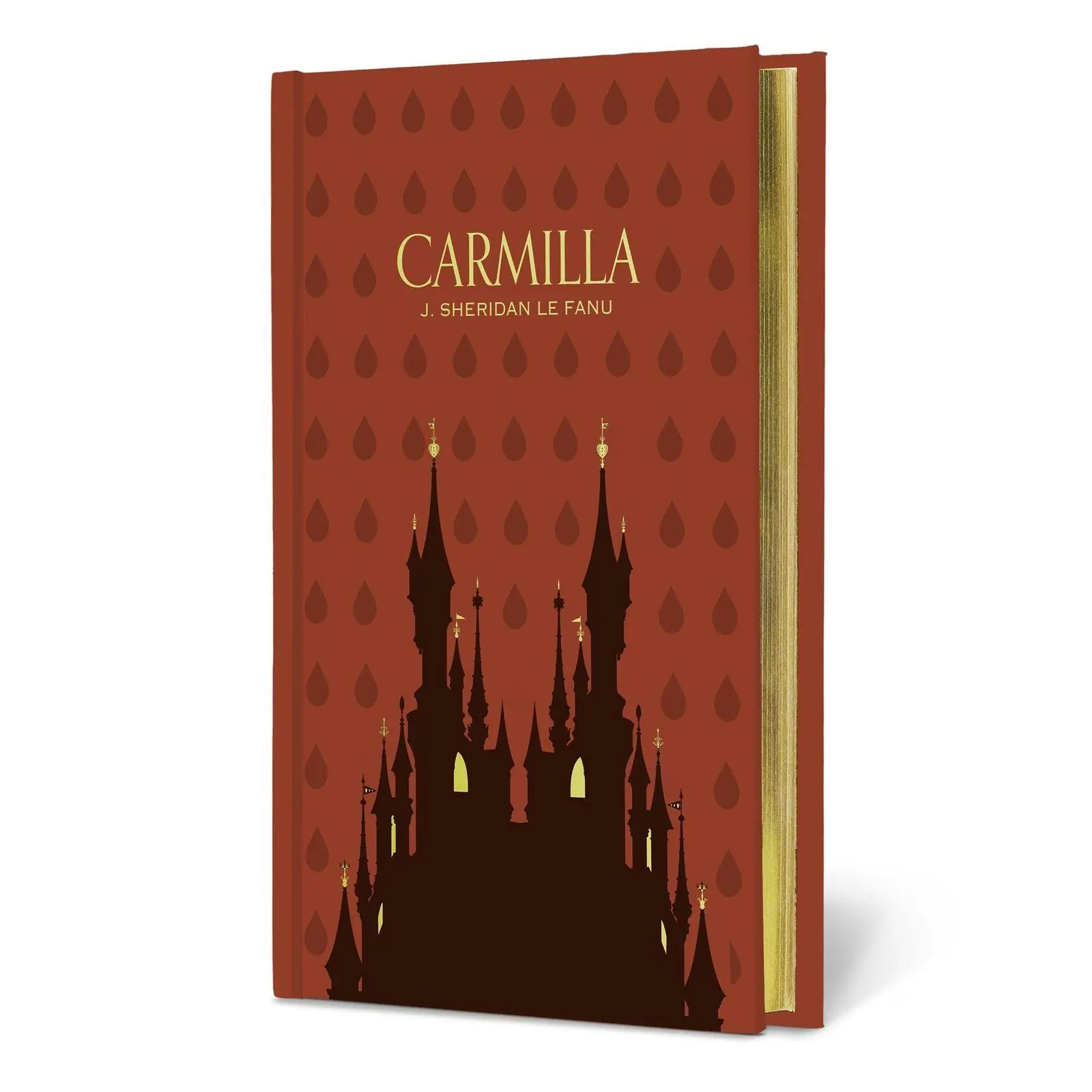 Carmilla - Neuware