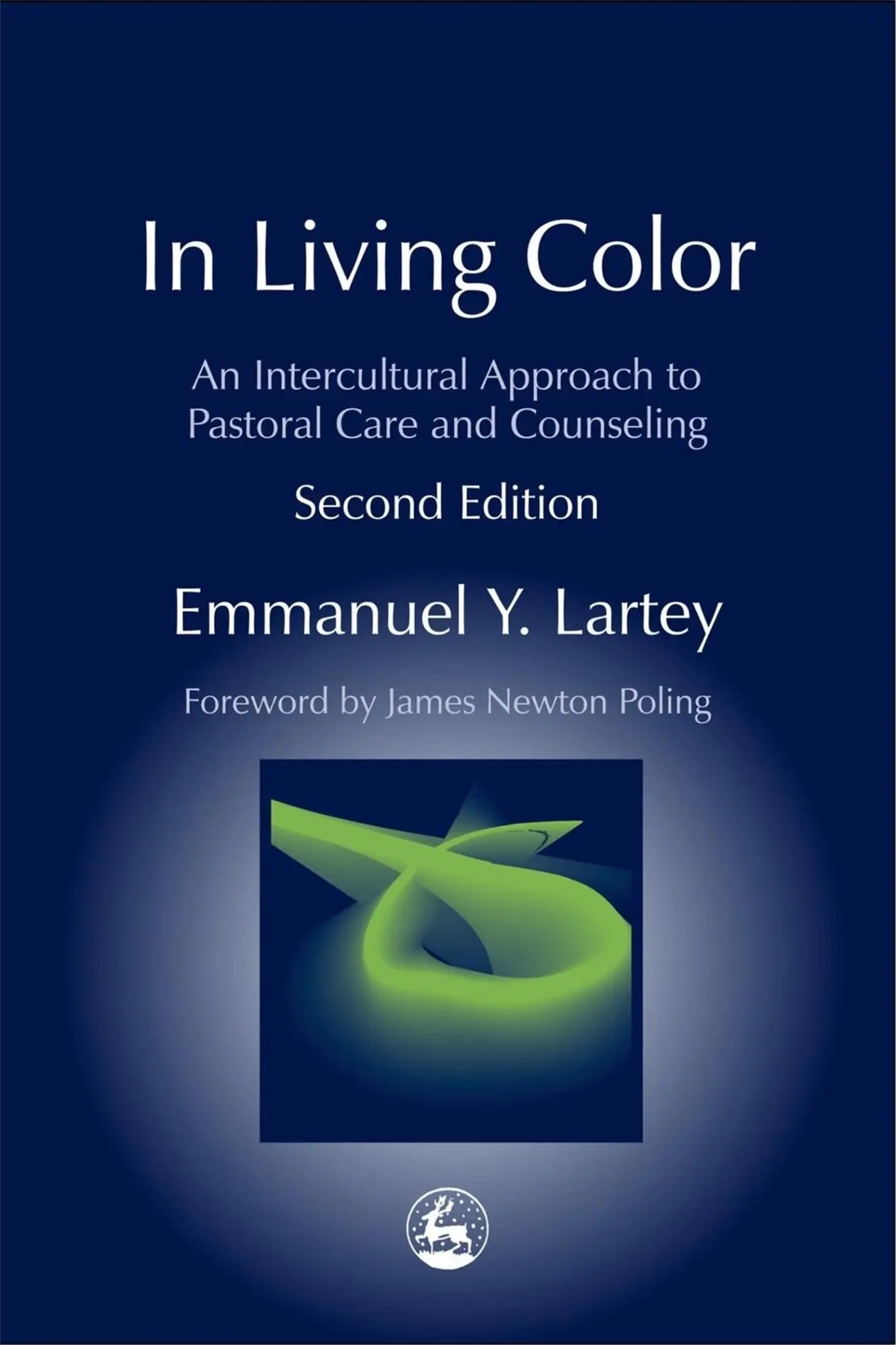 Cover: 9781843107507 | In Living Color | Emmanuel Y Lartey | Taschenbuch | Englisch | 2003