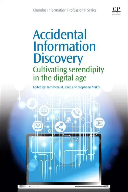 Cover: 9781843347507 | Accidental Information Discovery | Tammera M. Race (u. a.) | Buch