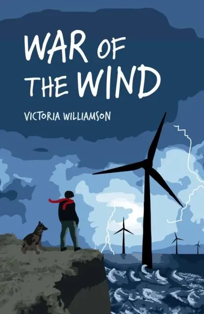 Cover: 9781911107507 | War of the Wind | Victoria Williamson | Taschenbuch | Englisch | 2022
