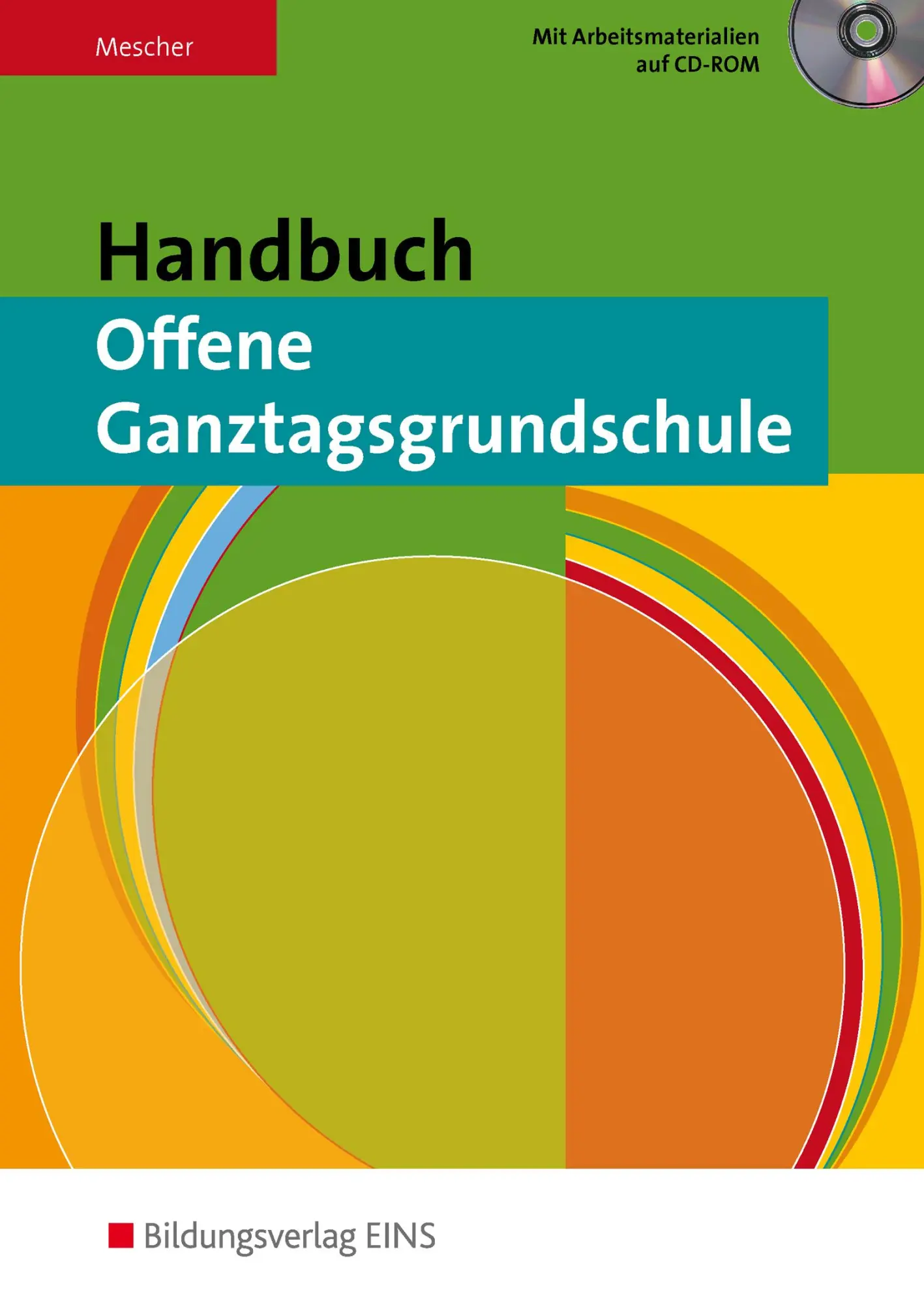 Cover: 9783427417507 | Handbuch Offene Ganztagsgrundschule. Fachbuch | Birgit Mescher | Buch