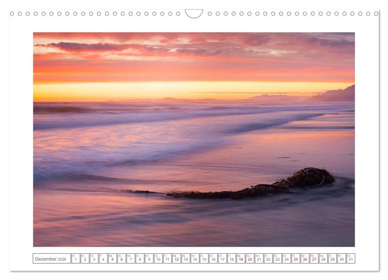 Bild: 9783457977507 | Vancouver Island (Wandkalender 2026 DIN A3 quer), CALVENDO...