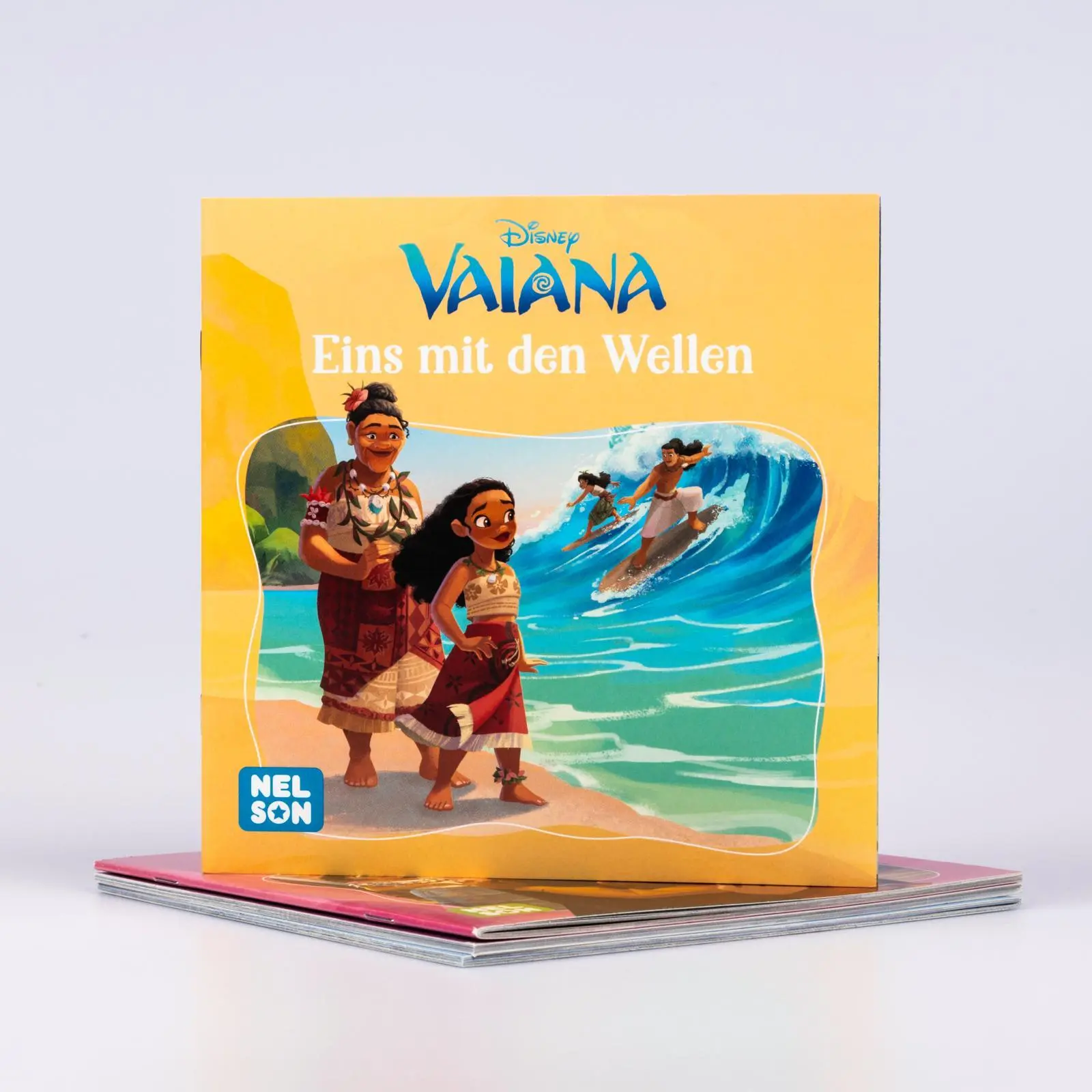 Bild: 9783845127507 | 4er-Set Maxi-Mini 52: Disney Filmlieblinge | Broschüre | 24 S. | 2025