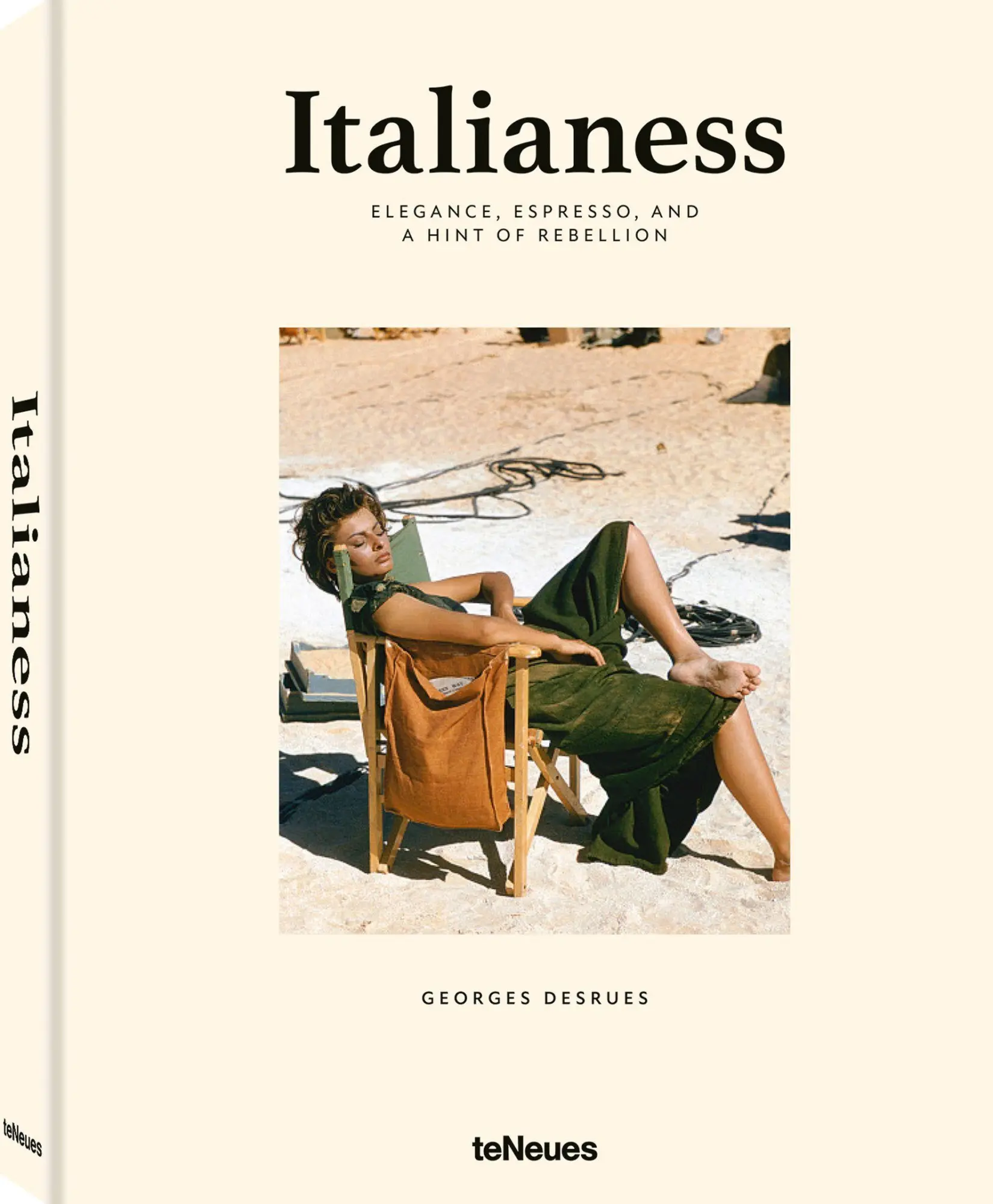teNeues Verlag Italianess