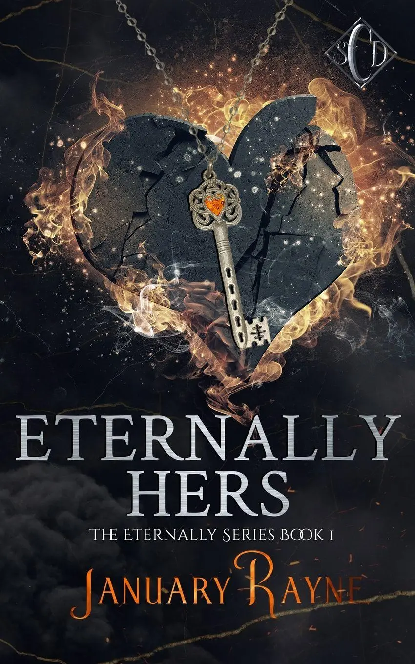 Cover: 9798989197507 | Eternally Hers | January Rayne | Taschenbuch | Englisch | 2022