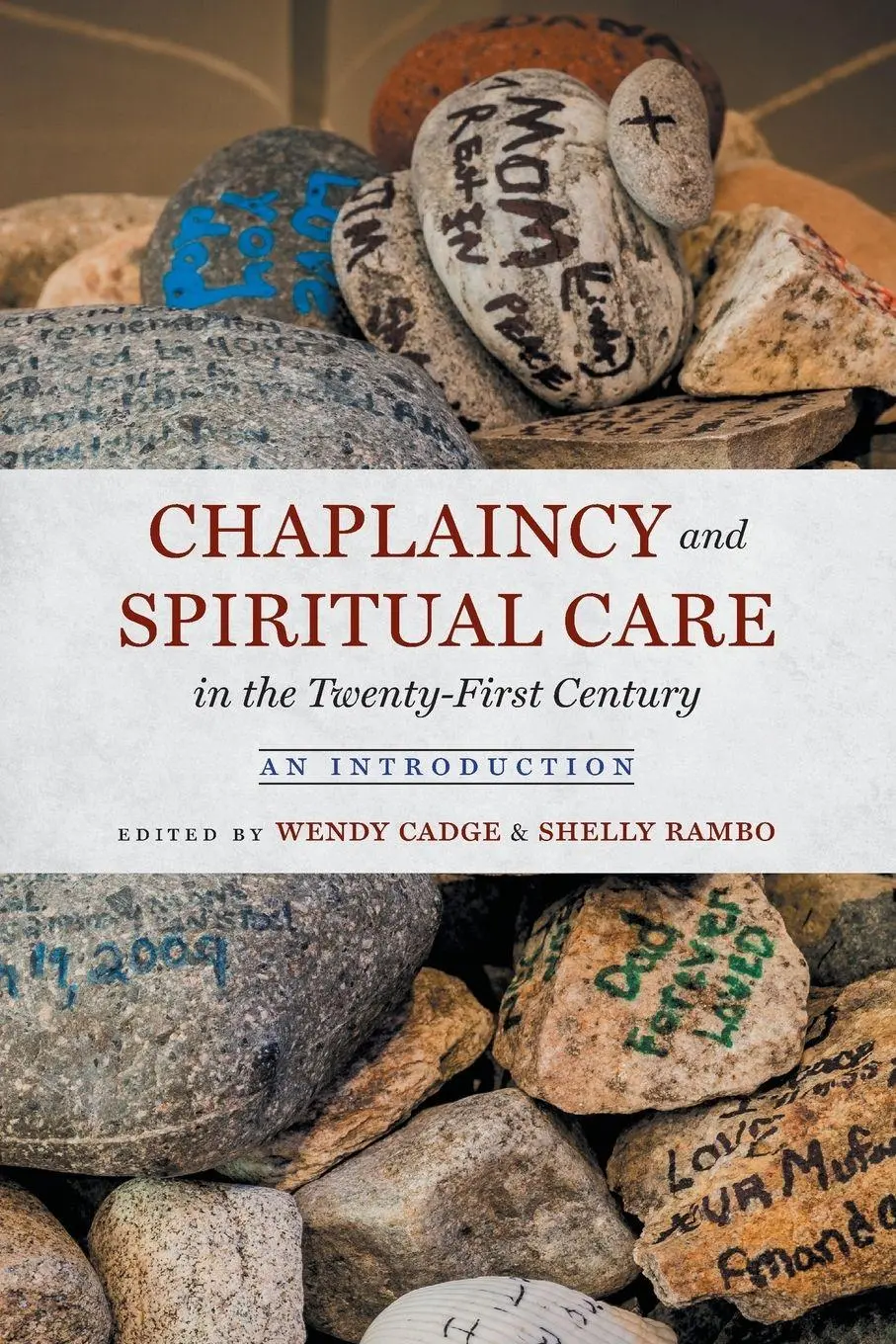 Cover: 9781469667607 | Chaplaincy and Spiritual Care in the Twenty-First Century | Buch