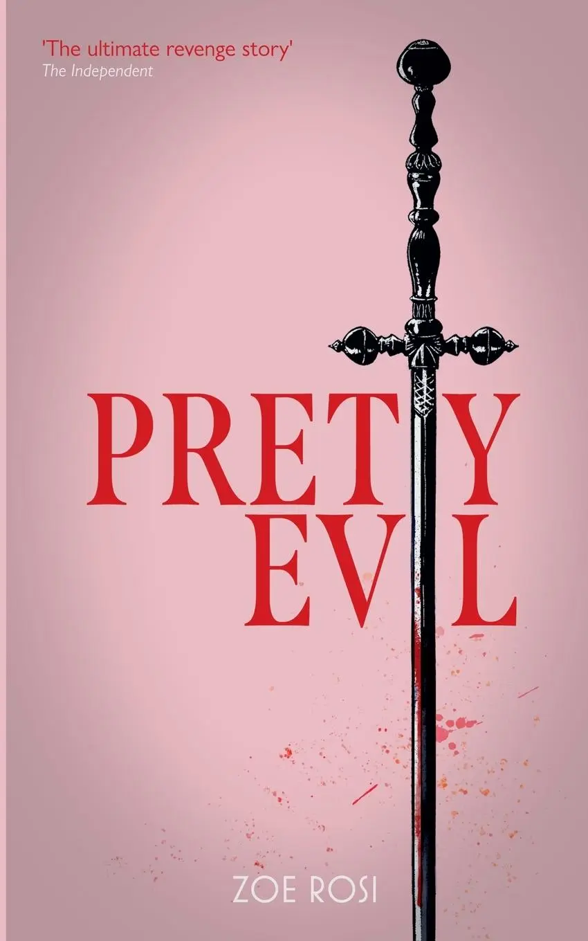 Cover: 9781738497607 | Pretty Evil | Zoe Rosi | Taschenbuch | Englisch | 2024