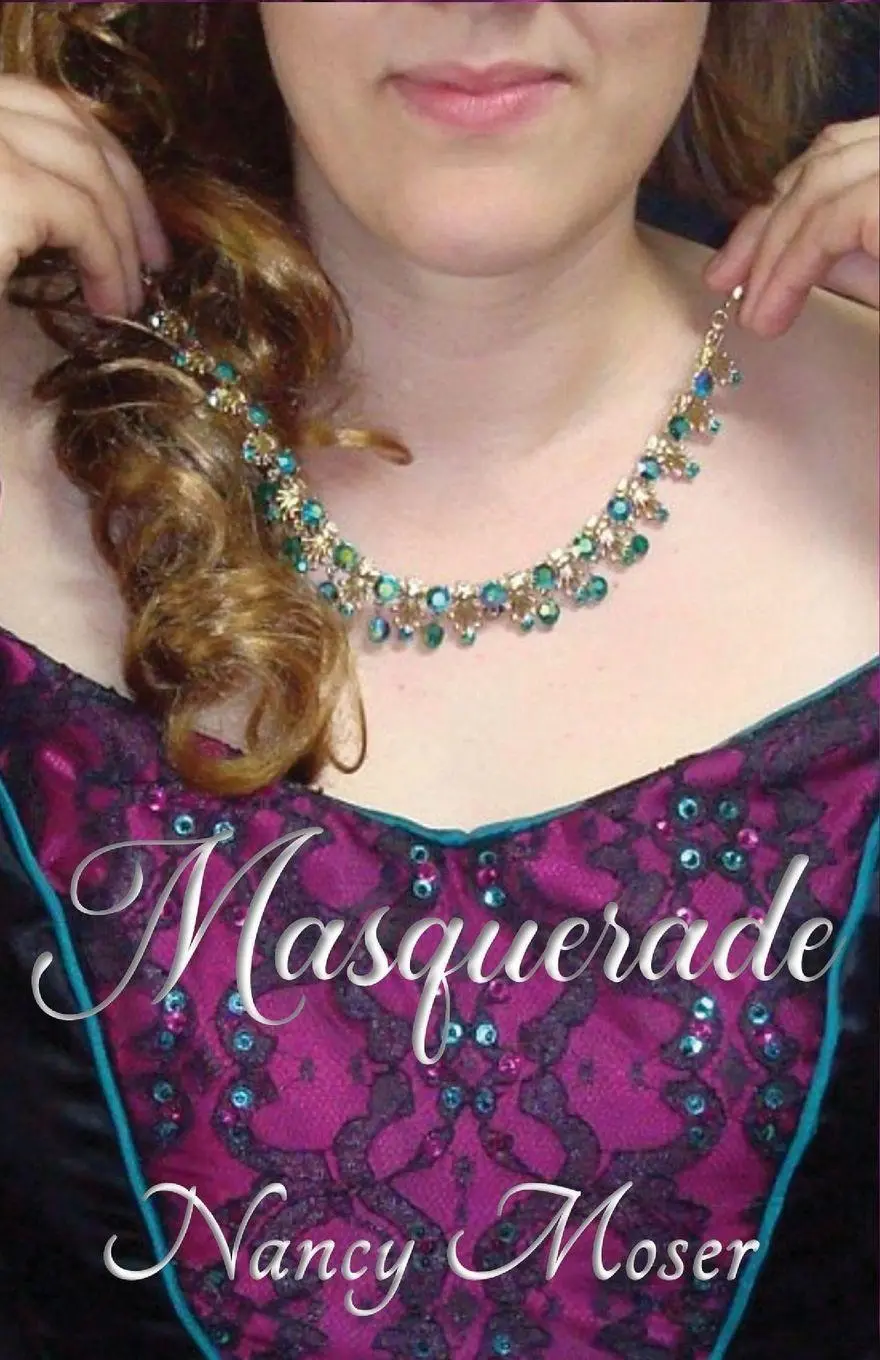 Cover: 9781961907607 | Masquerade | Nancy Moser | Taschenbuch | Gilded Age Series | Englisch