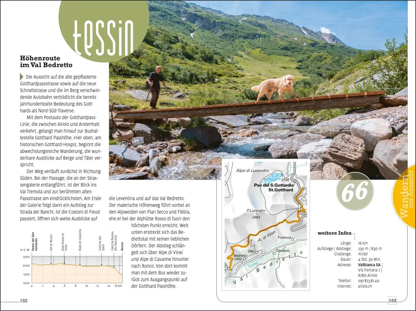 Bild: 9783259037607 | Kümmerly+Frey Erlebnis Schweiz Wandern mit Aussicht - Wanderführer