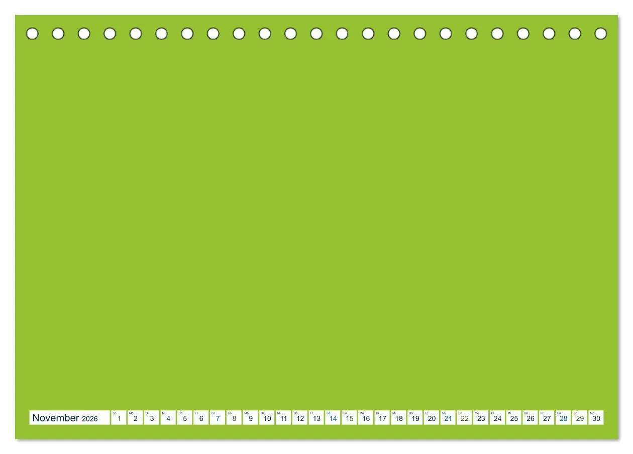 Bild: 9783457657607 | Bastelkalender KREATIV (Tischkalender 2026 DIN A5 quer), CALVENDO...