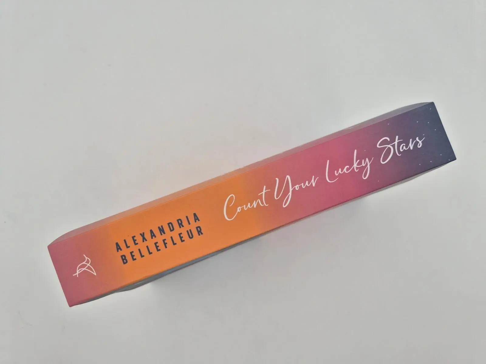 Bild: 9783492067607 | Count your lucky Stars - Gibt es eine zweite Chance auf die erste...
