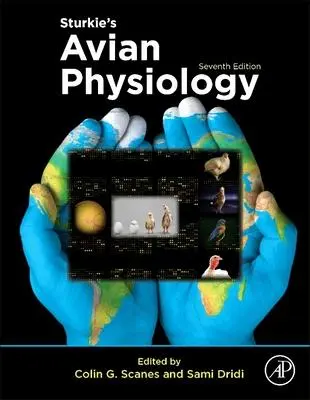 Cover: 9780128197707 | Sturkie's Avian Physiology | Colin G Scanes (u. a.) | Buch | Englisch