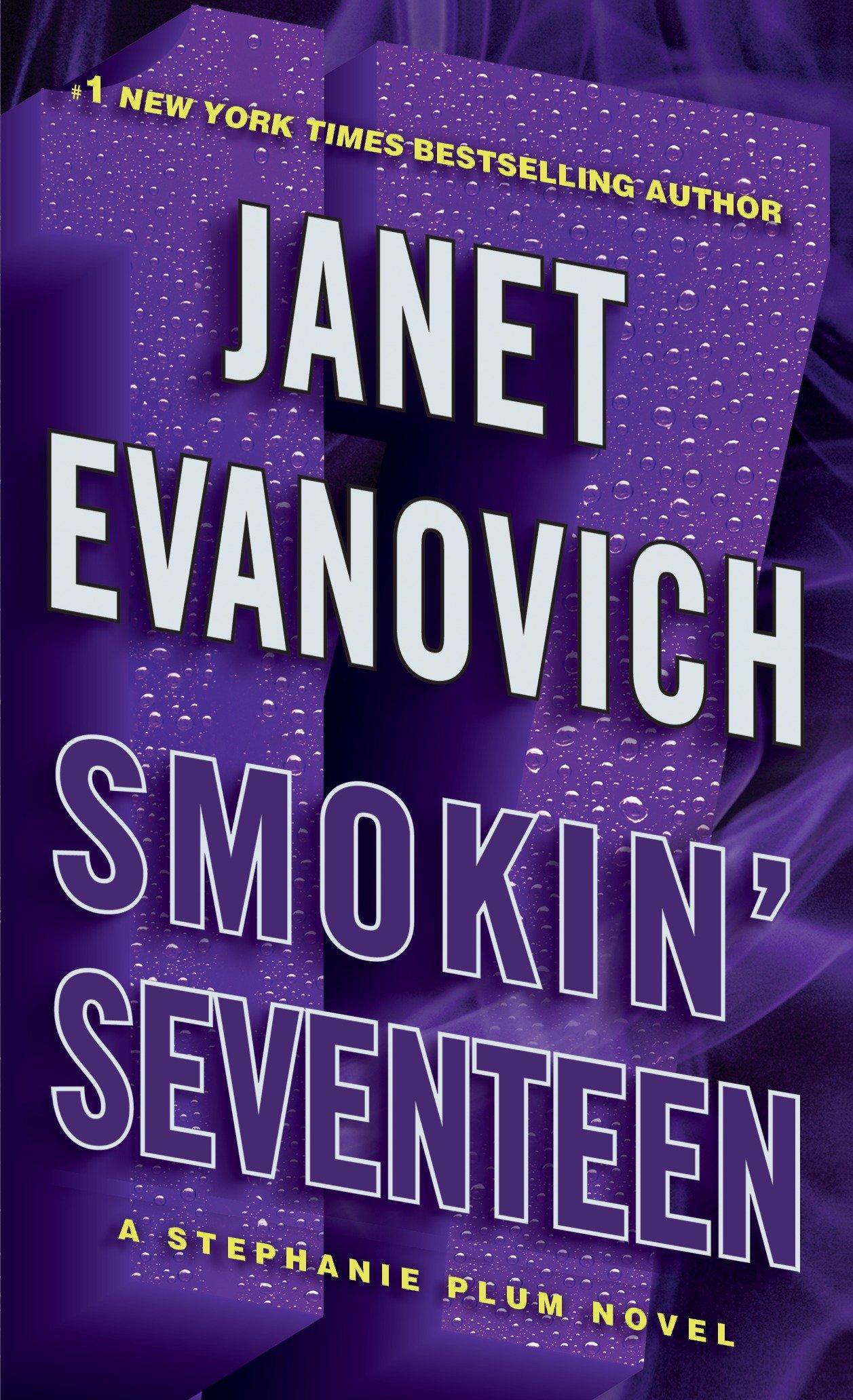 Smokin' Seventeen | A Stephanie Plum Novel | Janet Evanovich | Taschenbuch | 324 S. | Englisch | 2011 | Random House LLC US | EAN 9780345527707 - Evanovich, Janet