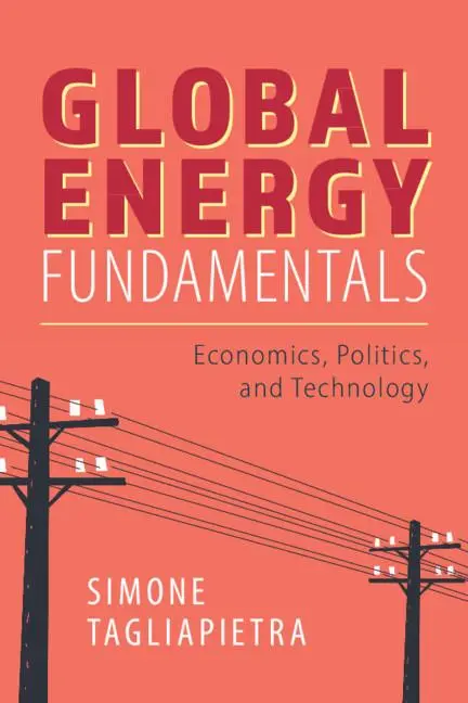 Cover: 9781108817707 | Global Energy Fundamentals | Simone Tagliapietra | Taschenbuch | 2020