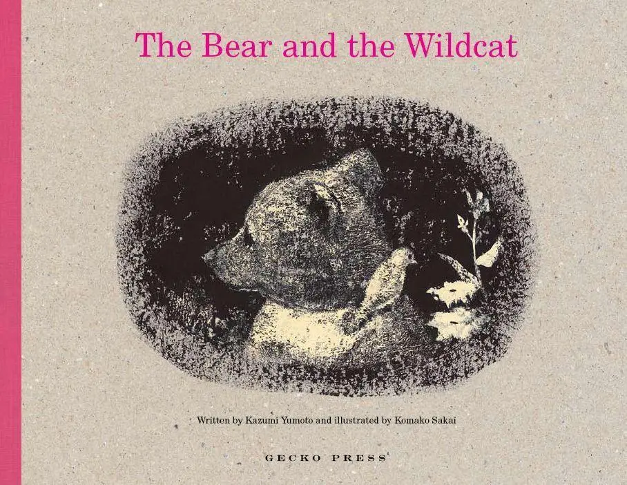Cover: 9781877467707 | The Bear and the Wildcat | Kazumi Yumoto | Buch | Gebunden | Englisch