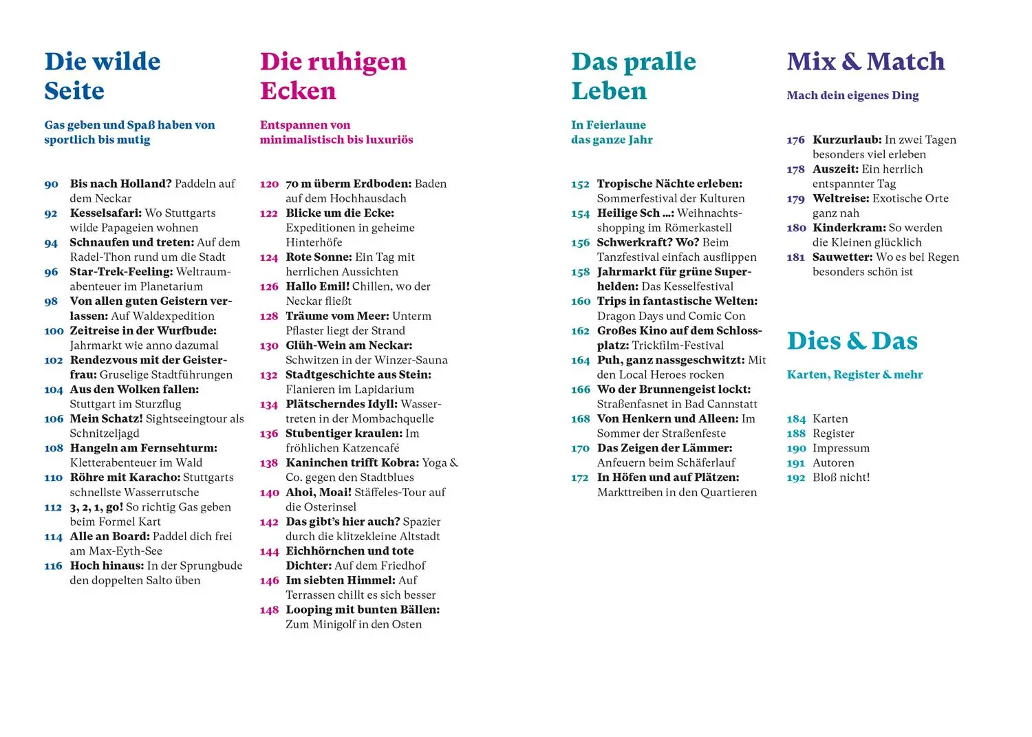 Bild: 9783829747707 | MARCO POLO Insider-Trips Stuttgart &amp; Umgebung | Jens Bey (u. a.)