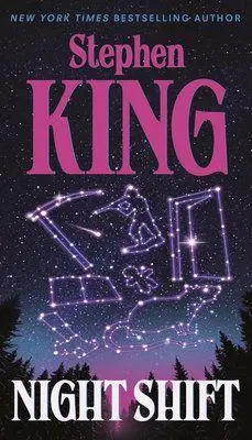 Cover: 9798217007707 | Night Shift | Stephen King | Taschenbuch | Englisch | 2025