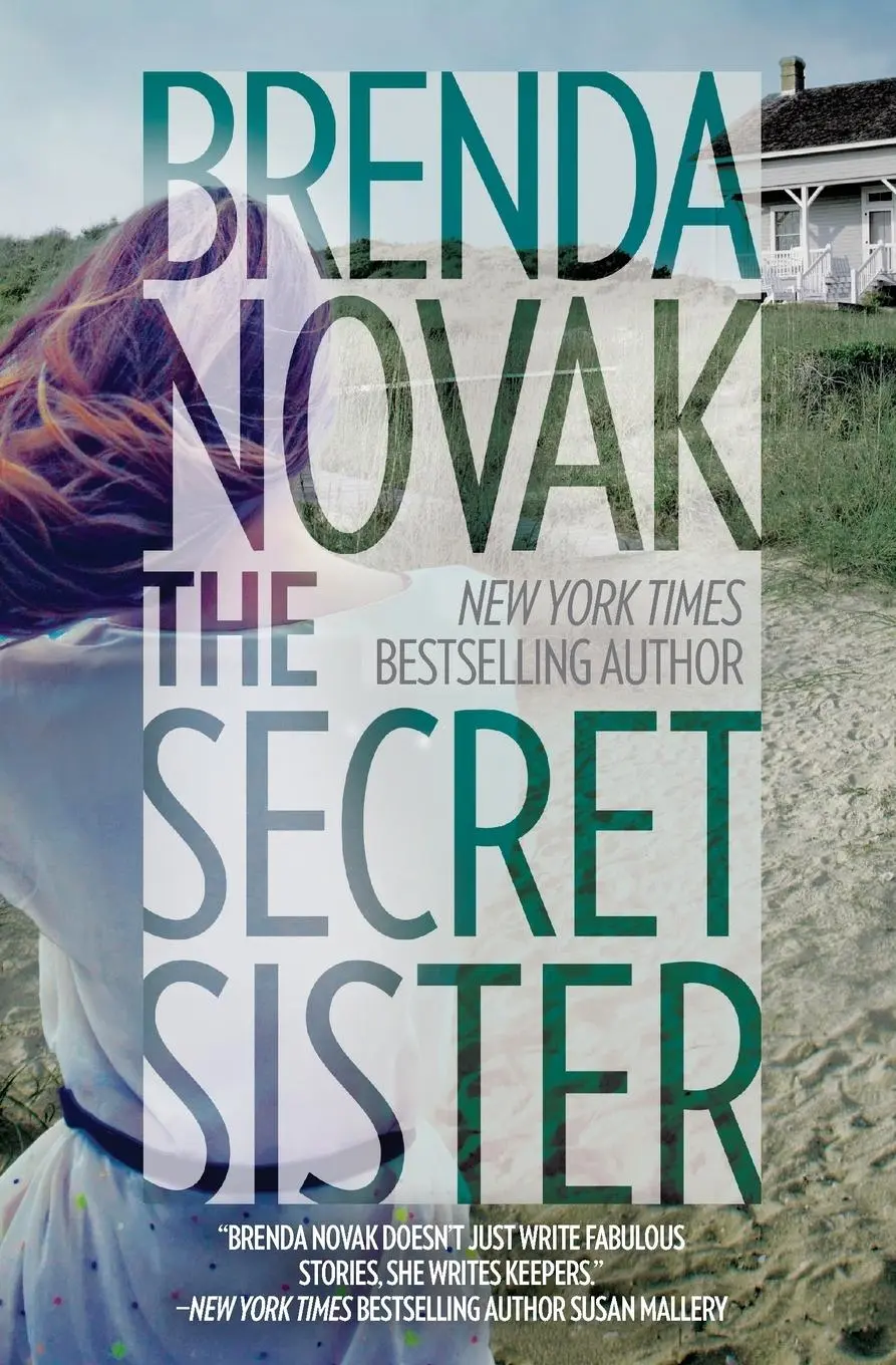 Cover: 9780778317807 | SECRET SISTER ORIGINAL/E | Brenda Novak | Taschenbuch | Englisch