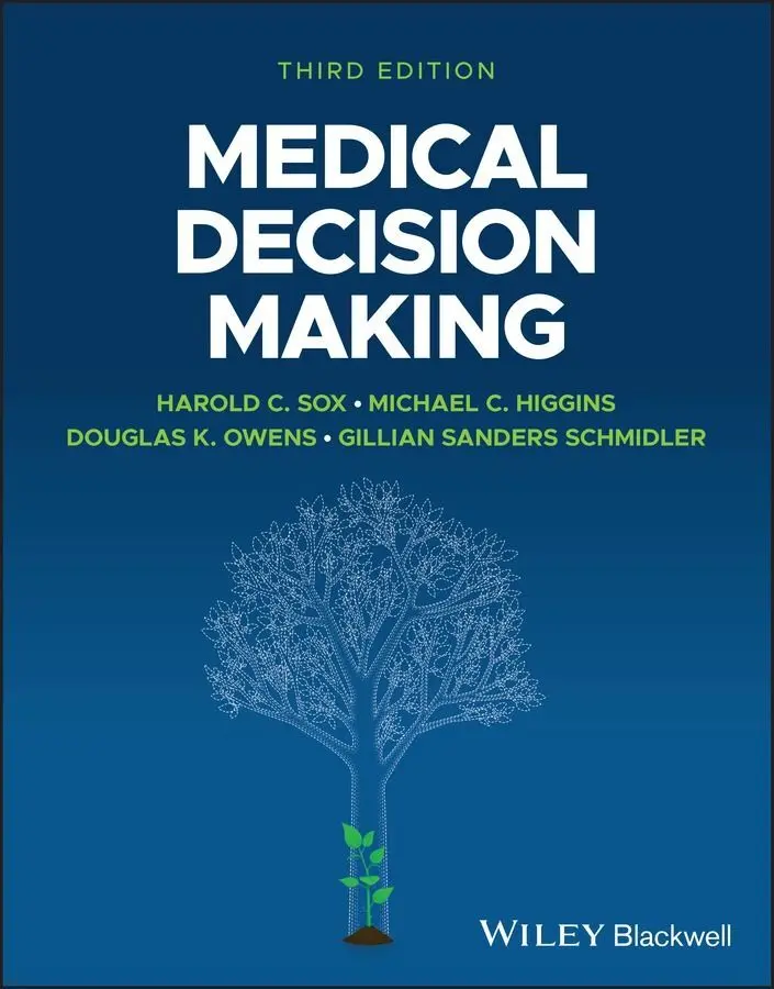 Cover: 9781119627807 | Medical Decision Making | Harold C Sox (u. a.) | Taschenbuch | 368 S.