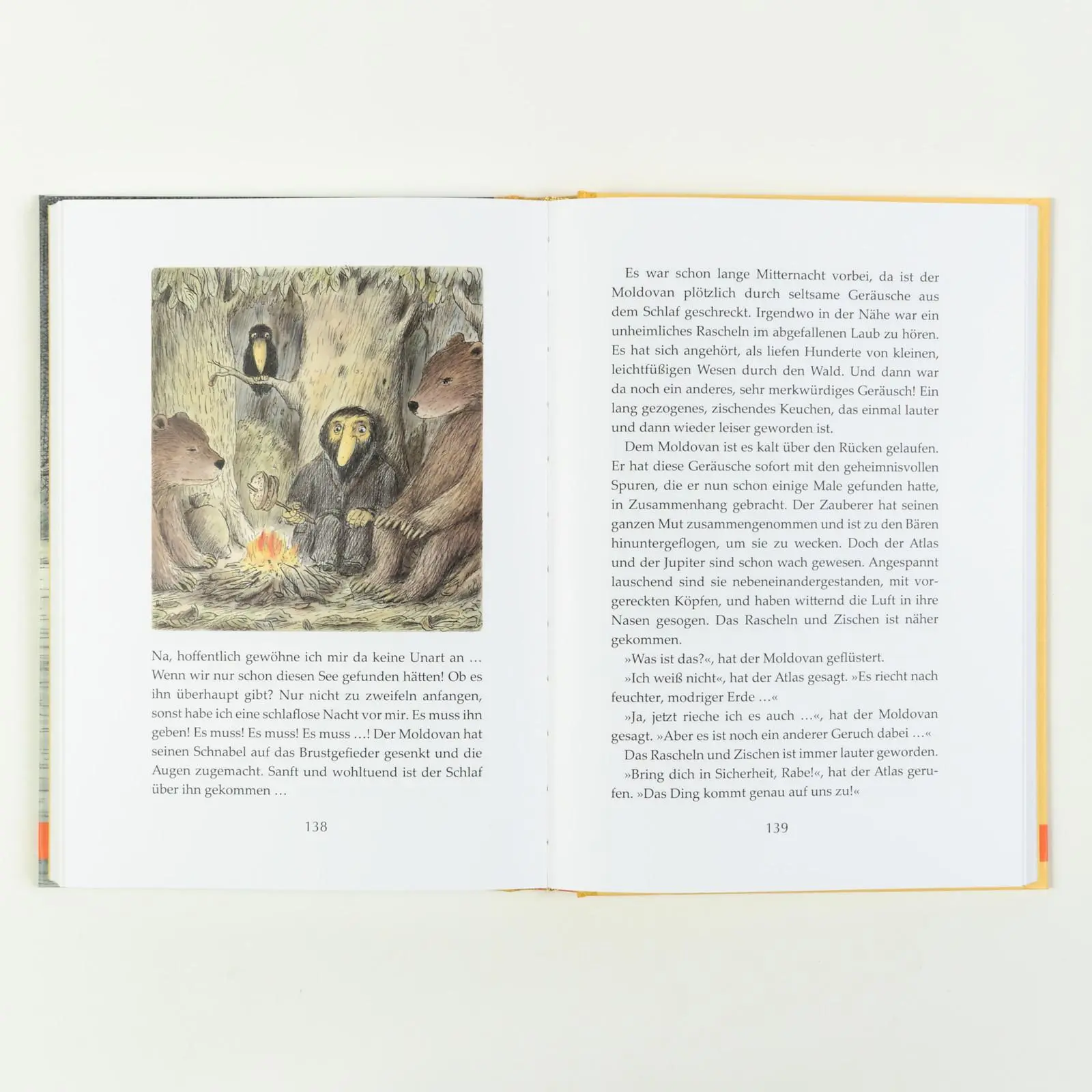 Bild: 9783407757807 | Der Rabe Alfons | Roman | Erwin Moser | Buch | 200 S. | Deutsch | 2023