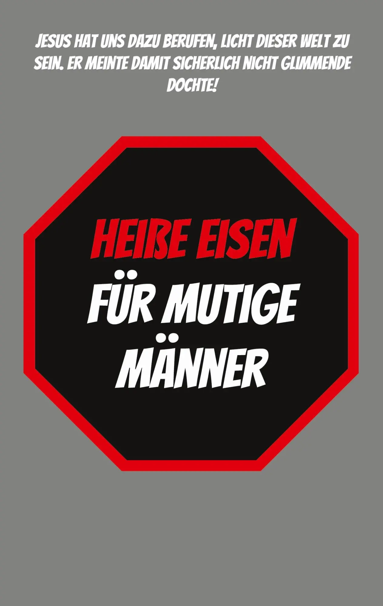 Cover: 9783758387807 | Heiße Eisen für Mutige Männer | Roland Karwel | Taschenbuch | 178 S.