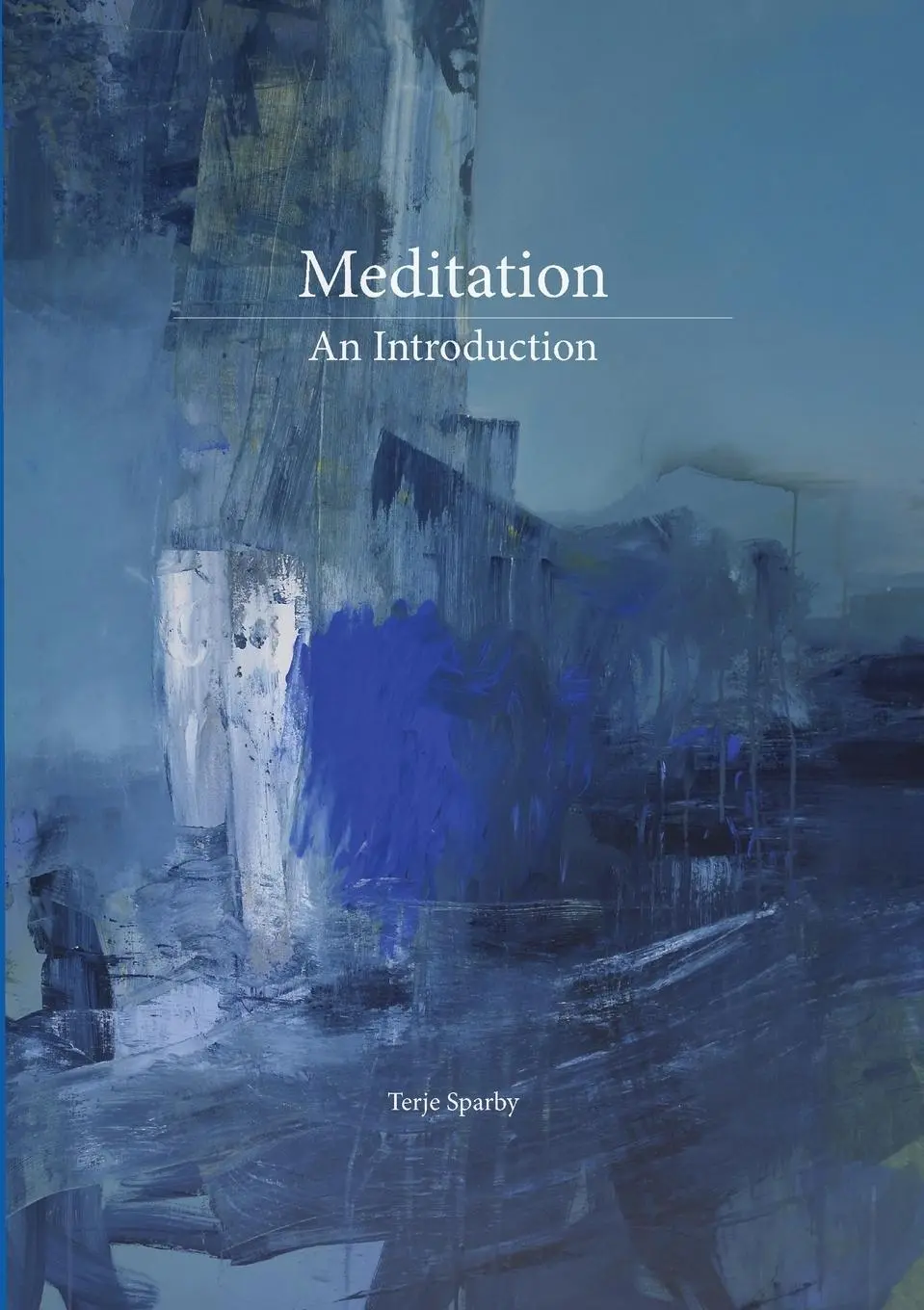 Cover: 9788269277807 | Meditation. An Introduction | Terje Sparby | Taschenbuch | Englisch