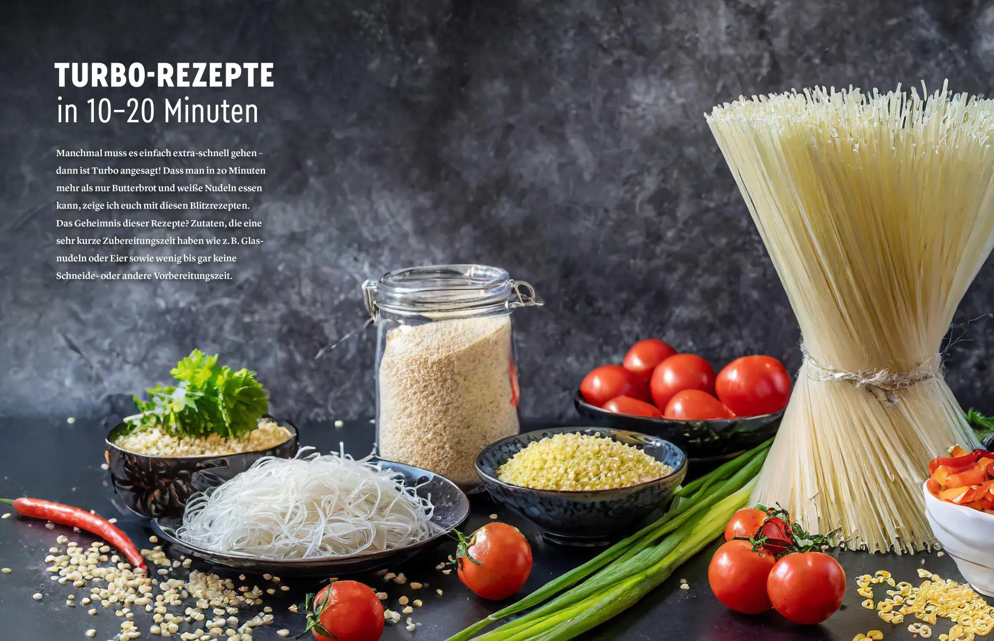 Bild: 9788868397807 | 30-Minuten-Rezepte für jeden Tag | Annalena Ganner | Buch | 128 S.