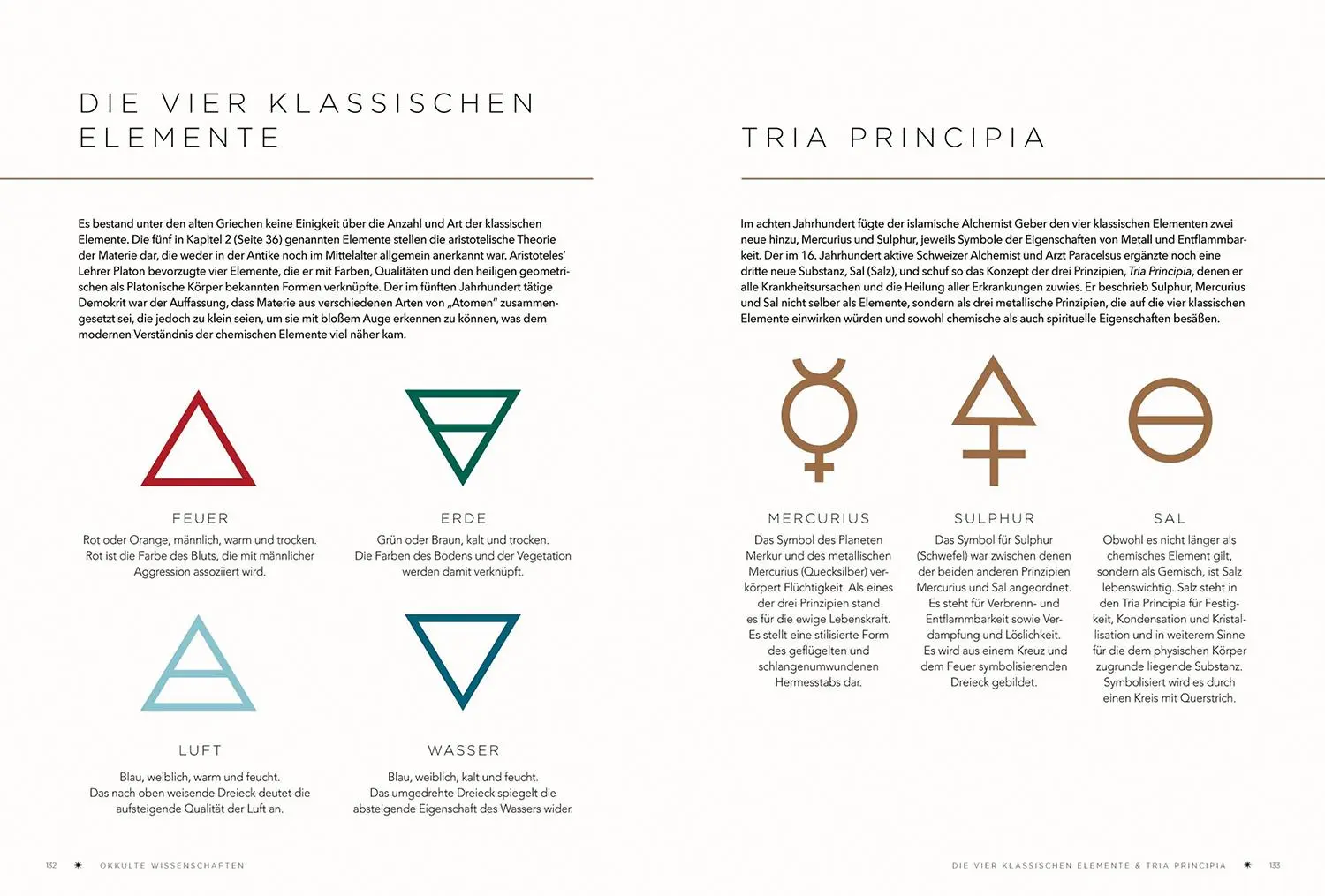 Bild: 9789463597807 | Symbole des Okkultismus | Illustriertes Handbuch über den Okkultismus