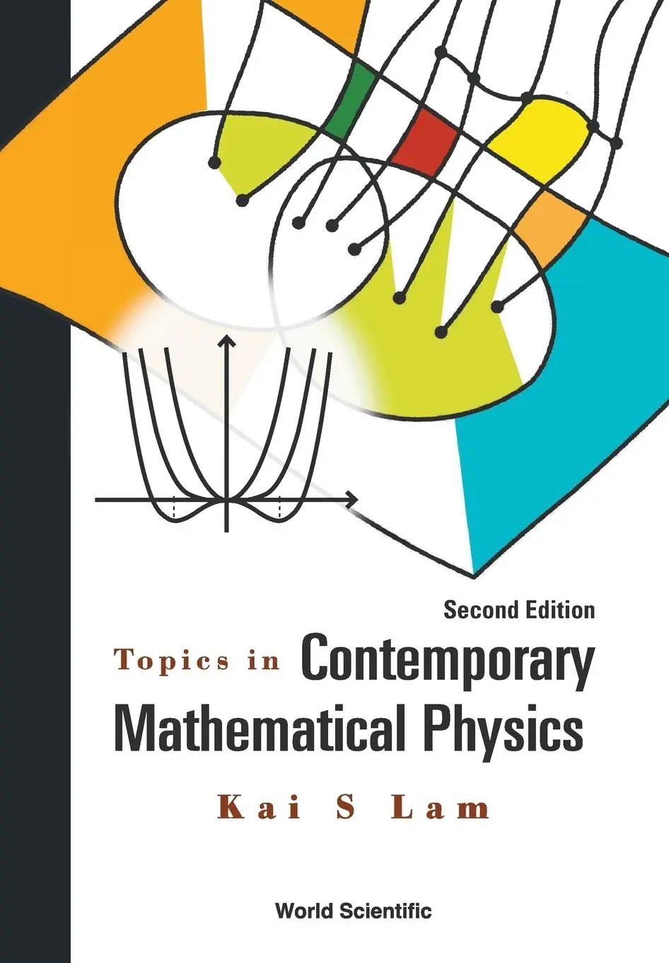 Cover: 9789814667807 | TOPIC CONTEMP MATH PHY (2ND ED) | Kai S Lam | Taschenbuch | Englisch