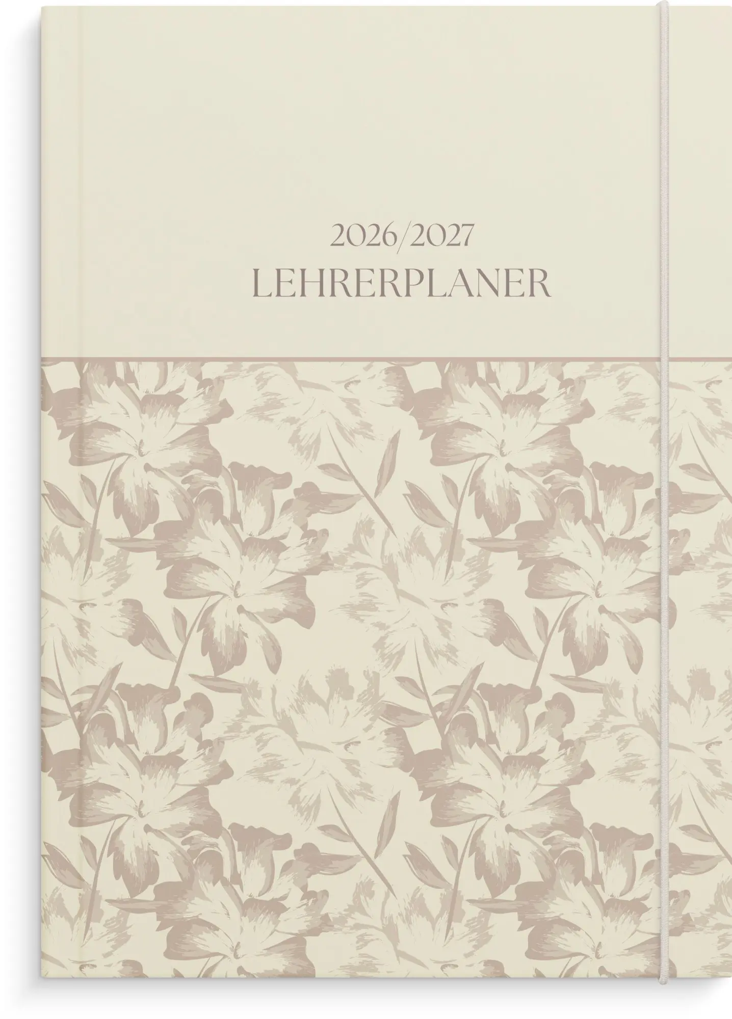 Cover: 7340188007907 | Lehrerkalender 26/27 | Schuljahresplaner 2026/2027 | Buch | Deutsch